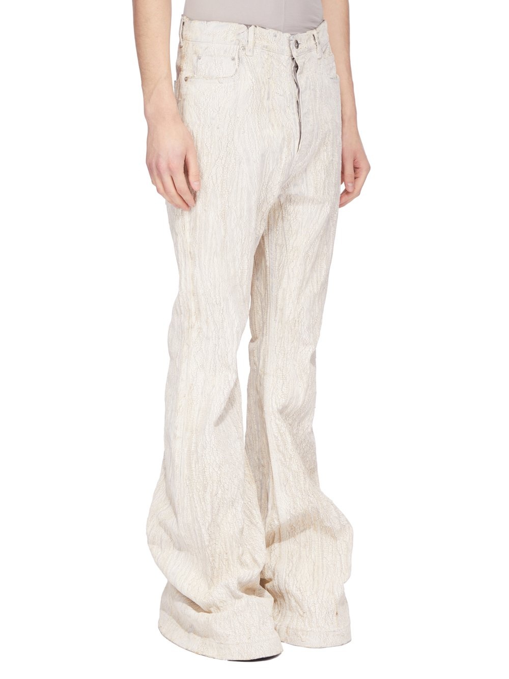 PANTS - 2