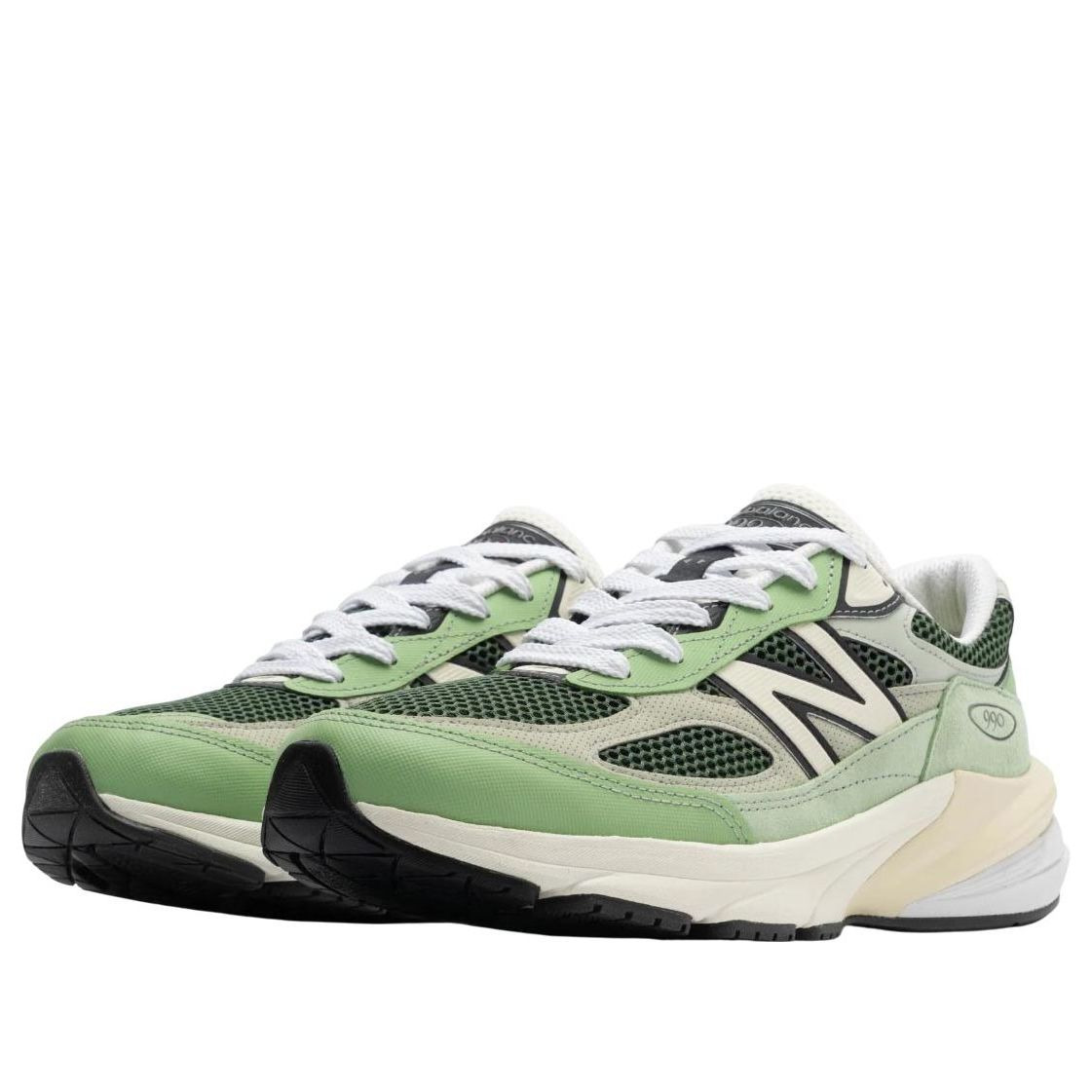 New Balance x Action Bronson 990v6 'Amazonia' U990AB6 - 2