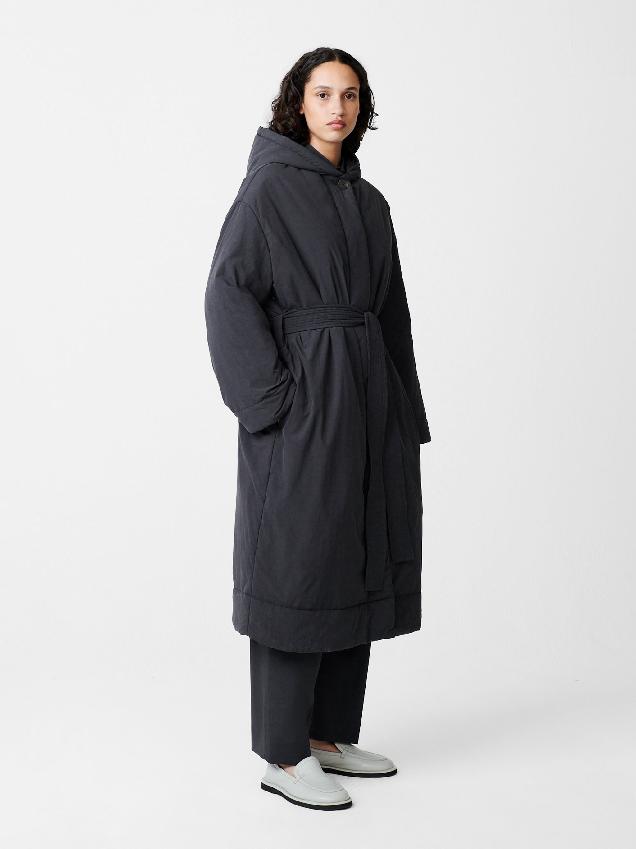 Kariba Ecodown Coat - 2
