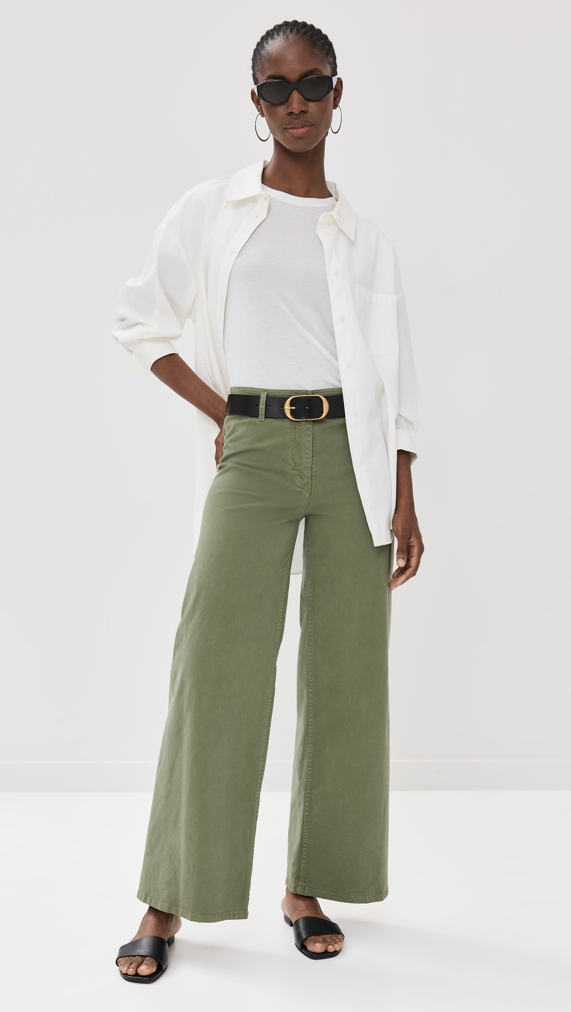 Megan Pants - 4