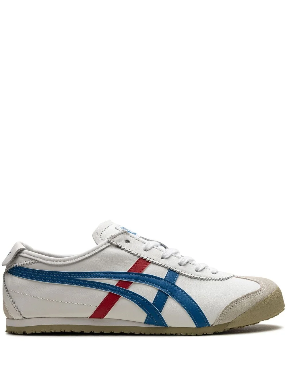 Mexico 66™ "White/Blue" sneakers - 1