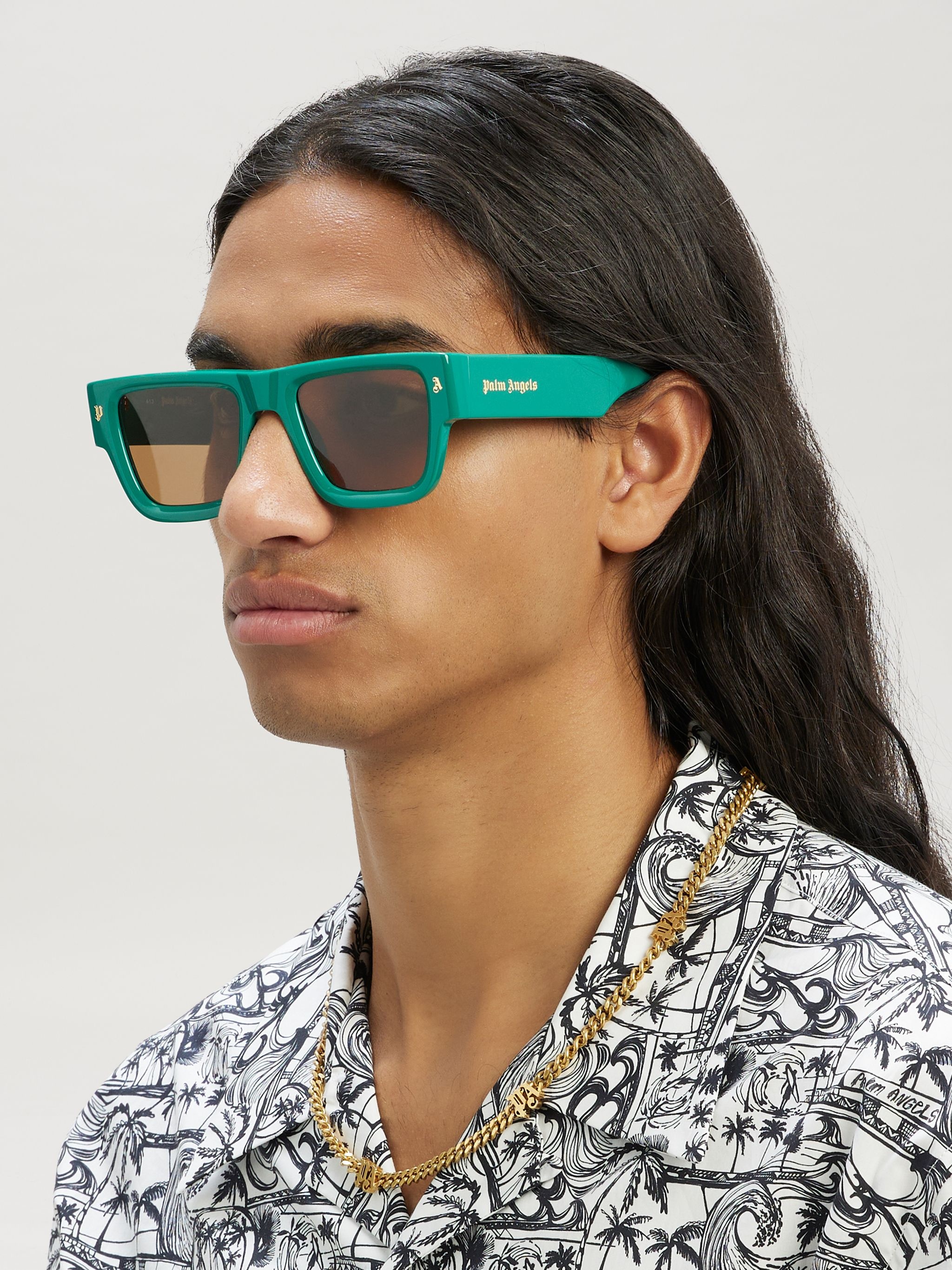 Palisade Sunglasses - 5