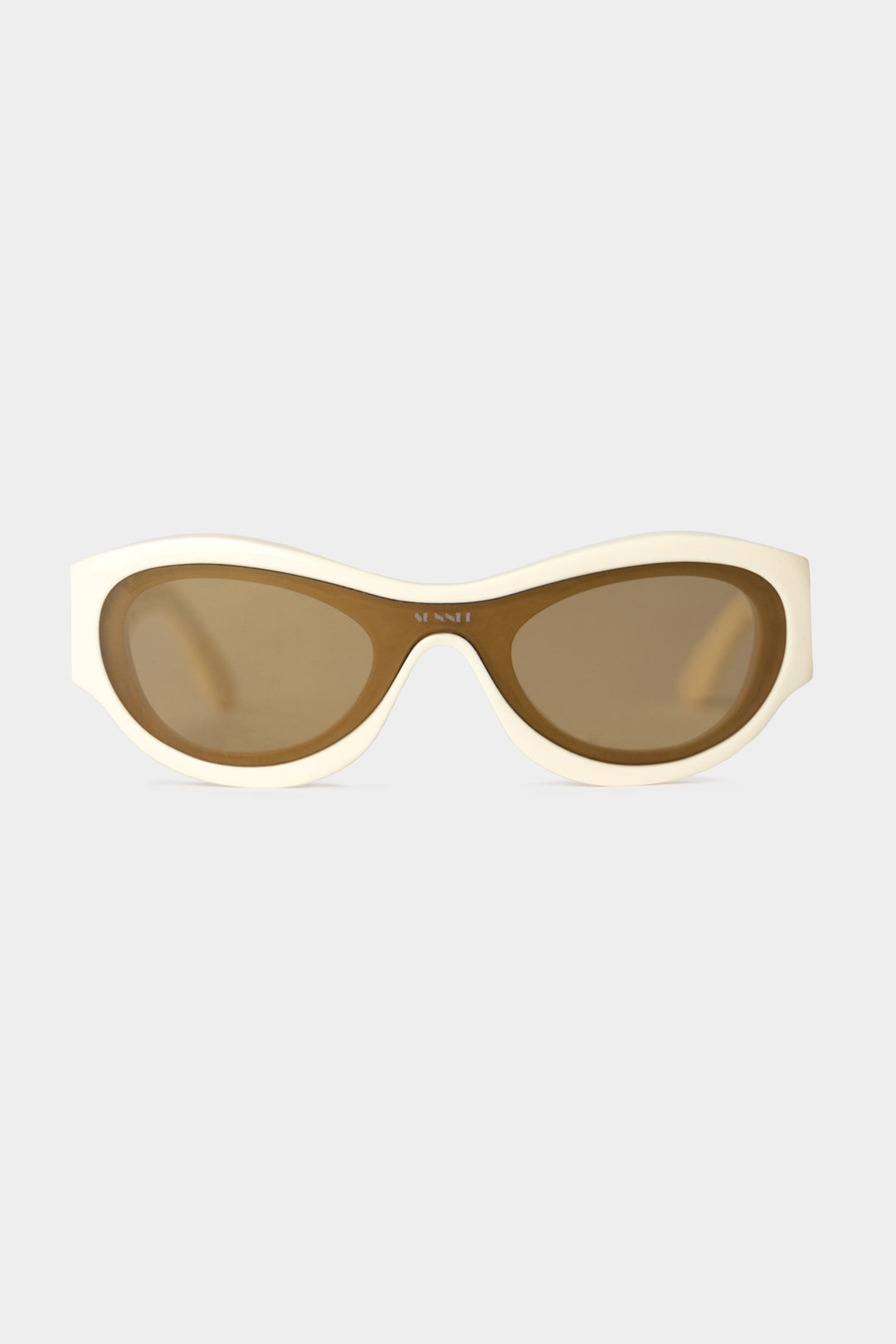 PROTOTIPO 5 SUNGLASSES / beige - 2