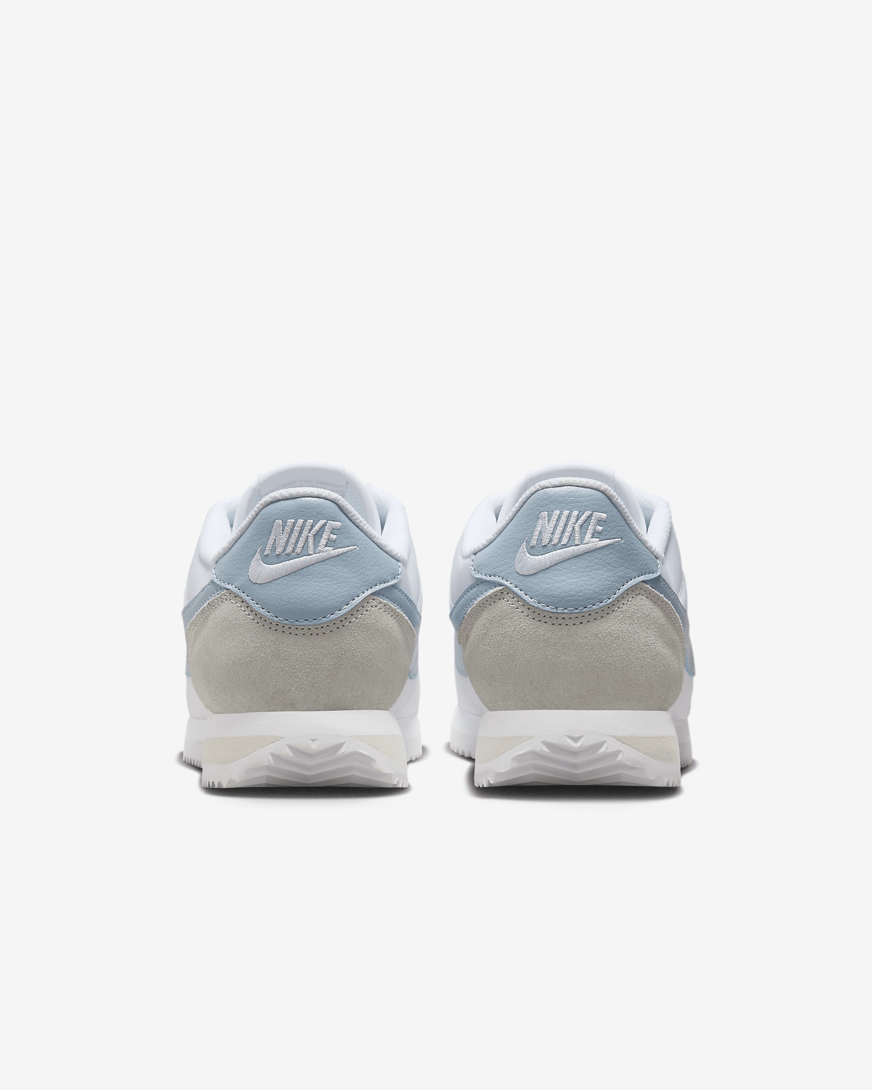 Nike Cortez Textile Shoes - 7