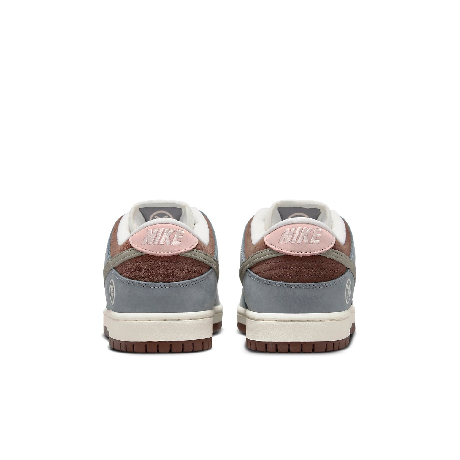 Nike SB Dunk Low 'Yuto Horigome' FQ1180-001 - 4