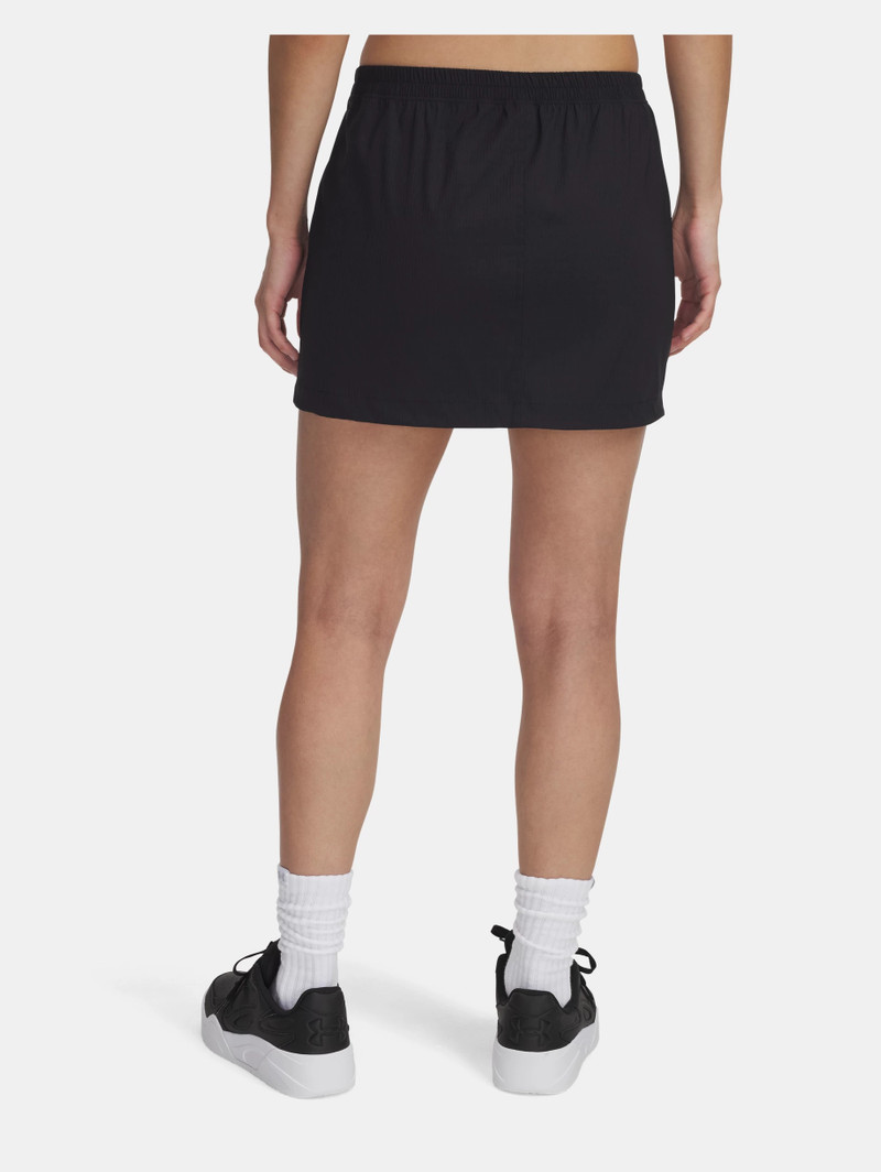 Under Armour Women's UA Unstoppable Mini Skirt outlook