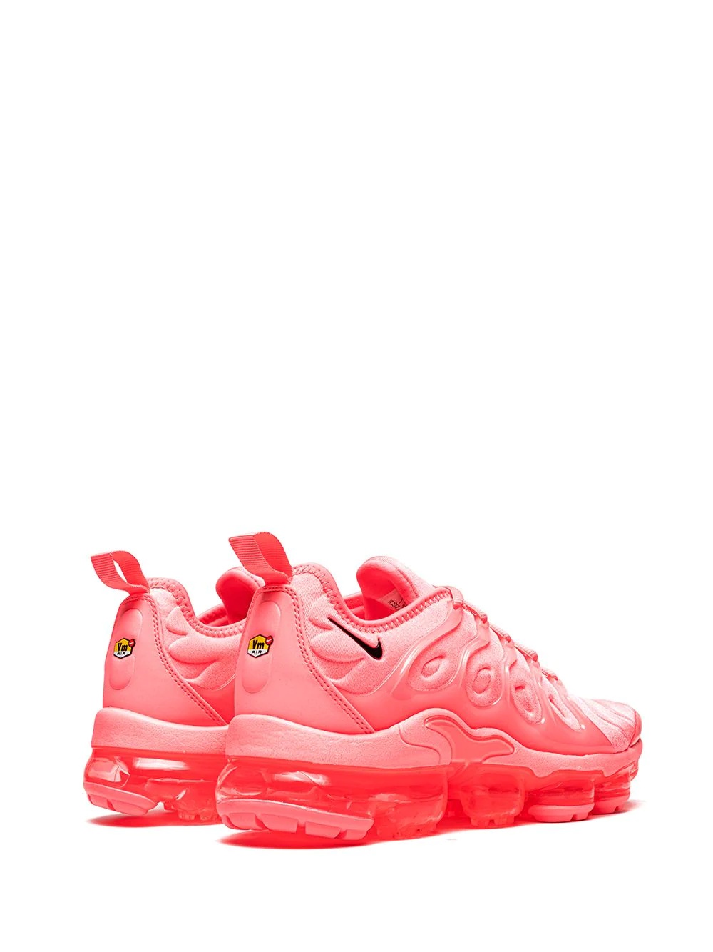 Air Vapormax Plus sneakers - 3