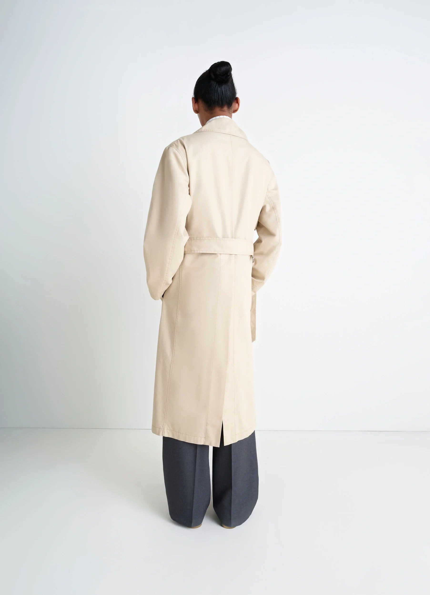 TRENCH COAT - 6