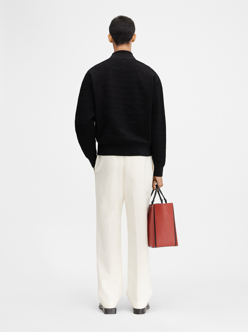 The Scala cardigan 4