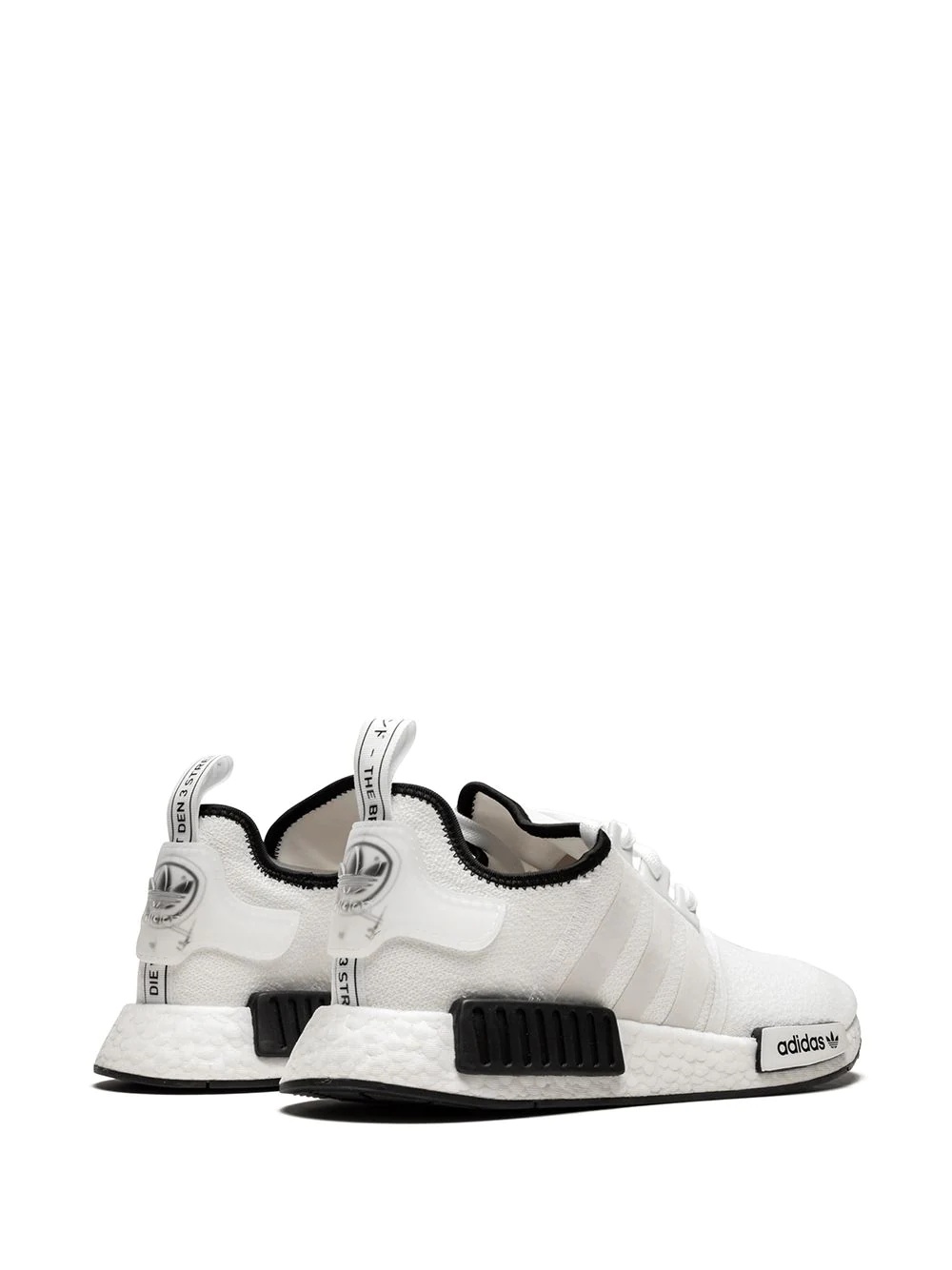 NMD_R1 sneakers - 3