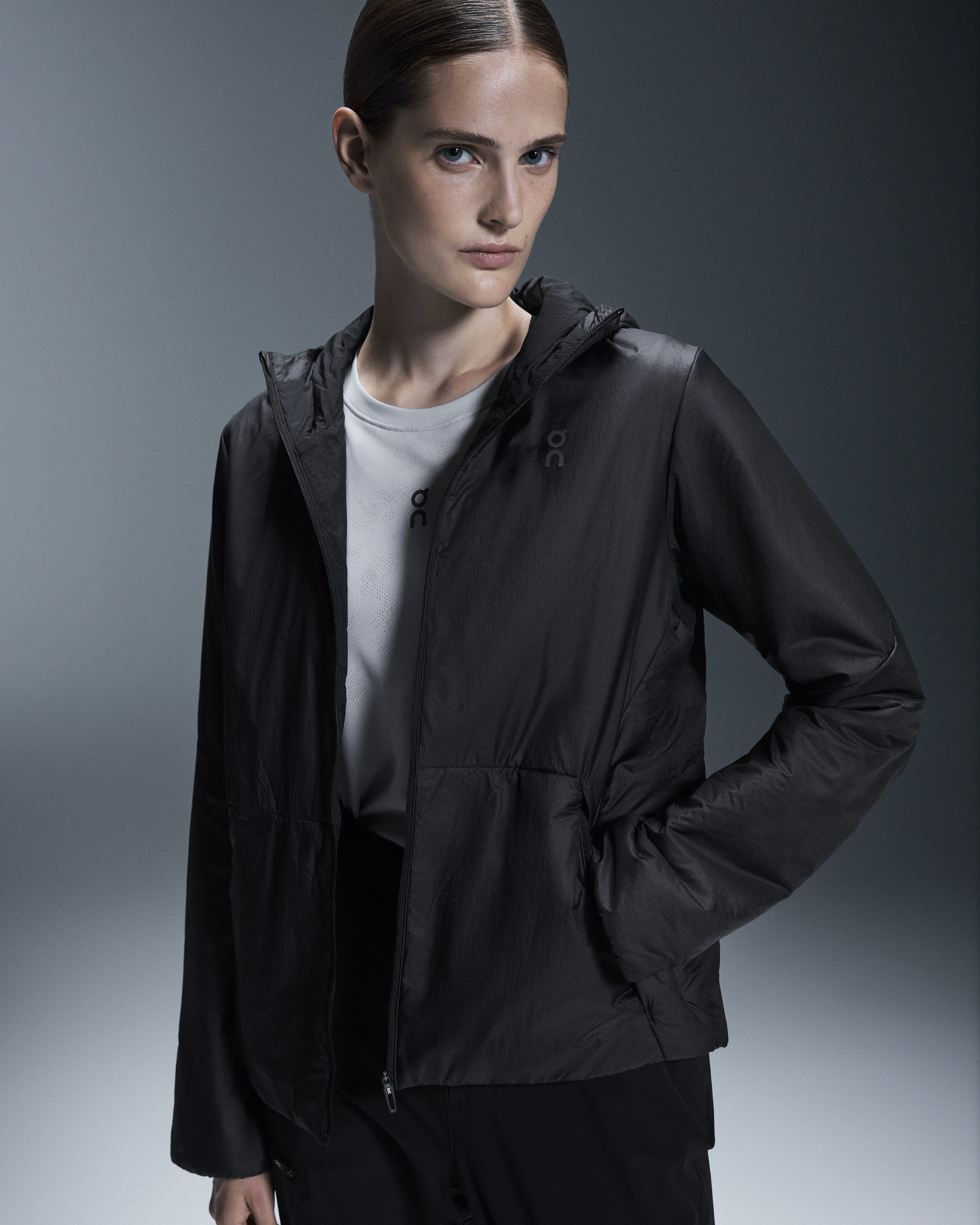 Trek Jacket Insulated - 7