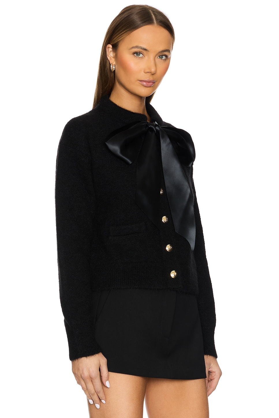 Rhodes Cardigan - 2