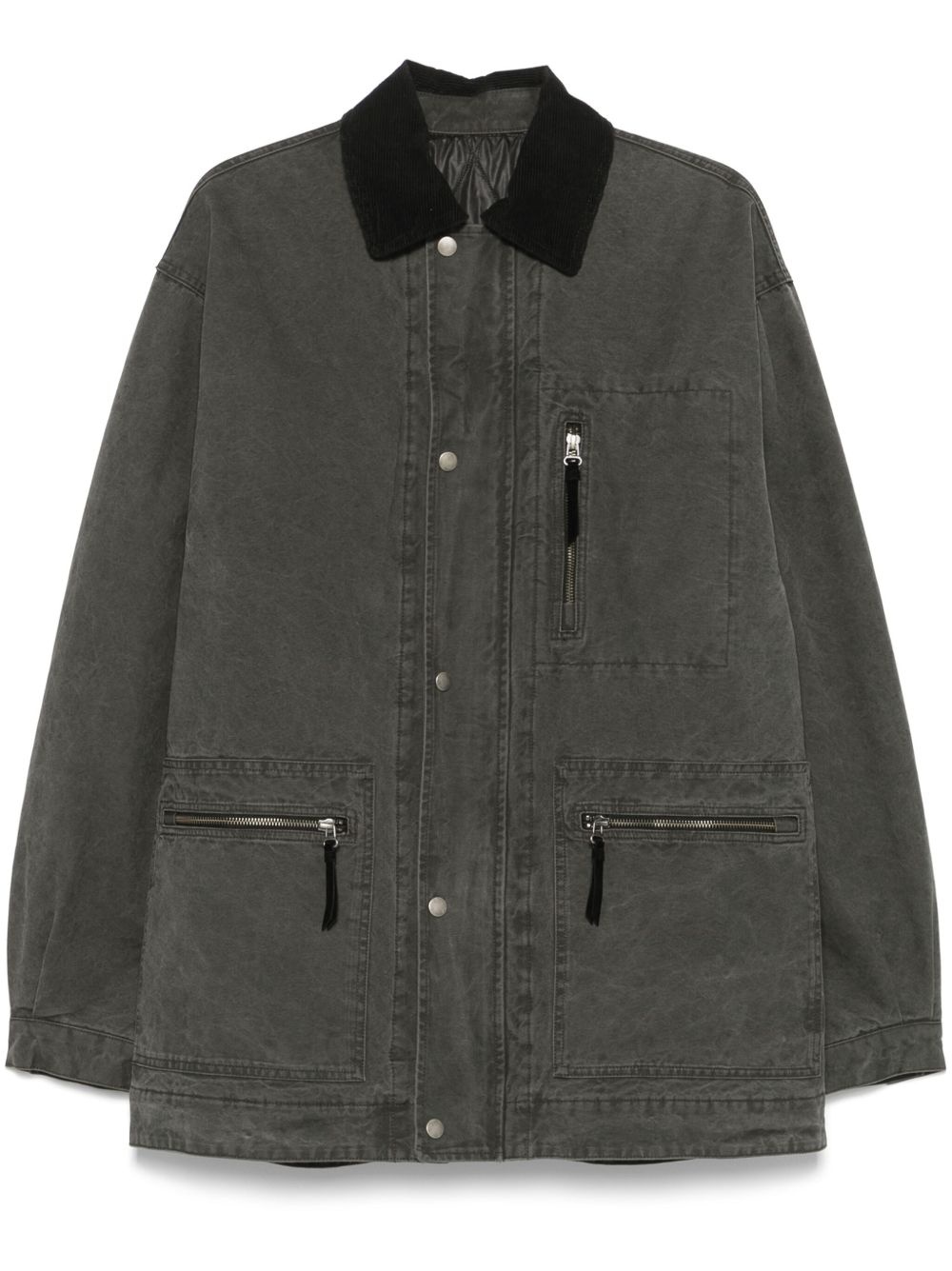 Kimel jacket - 1