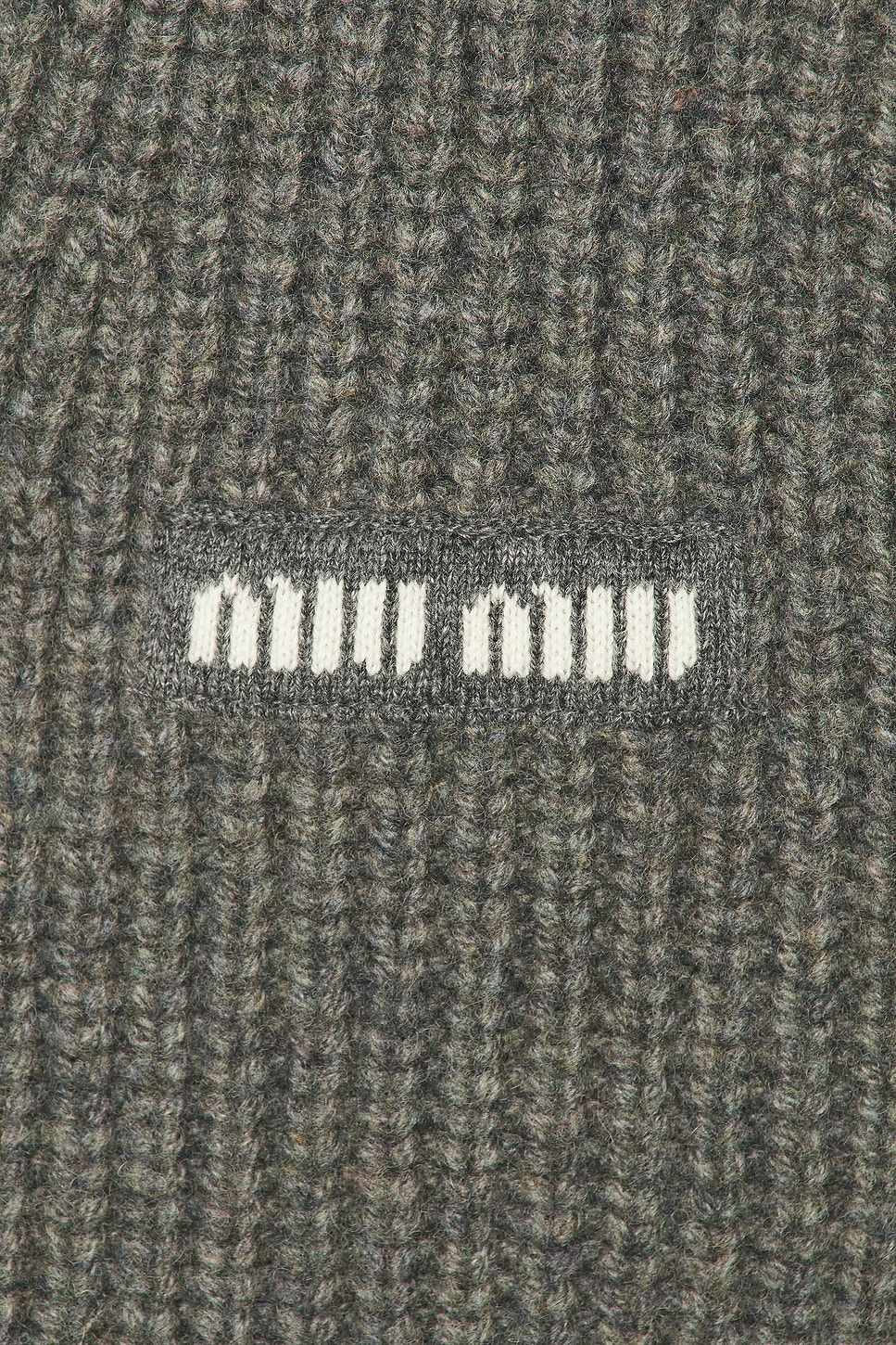 Cashmere Cardigan - 5