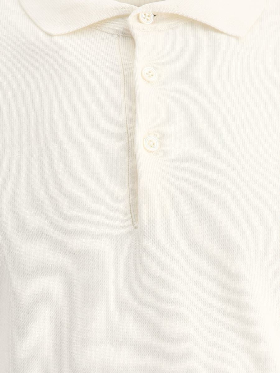 Beams Plus BEAMS PLUS "12G" POLO SHIRT - 3