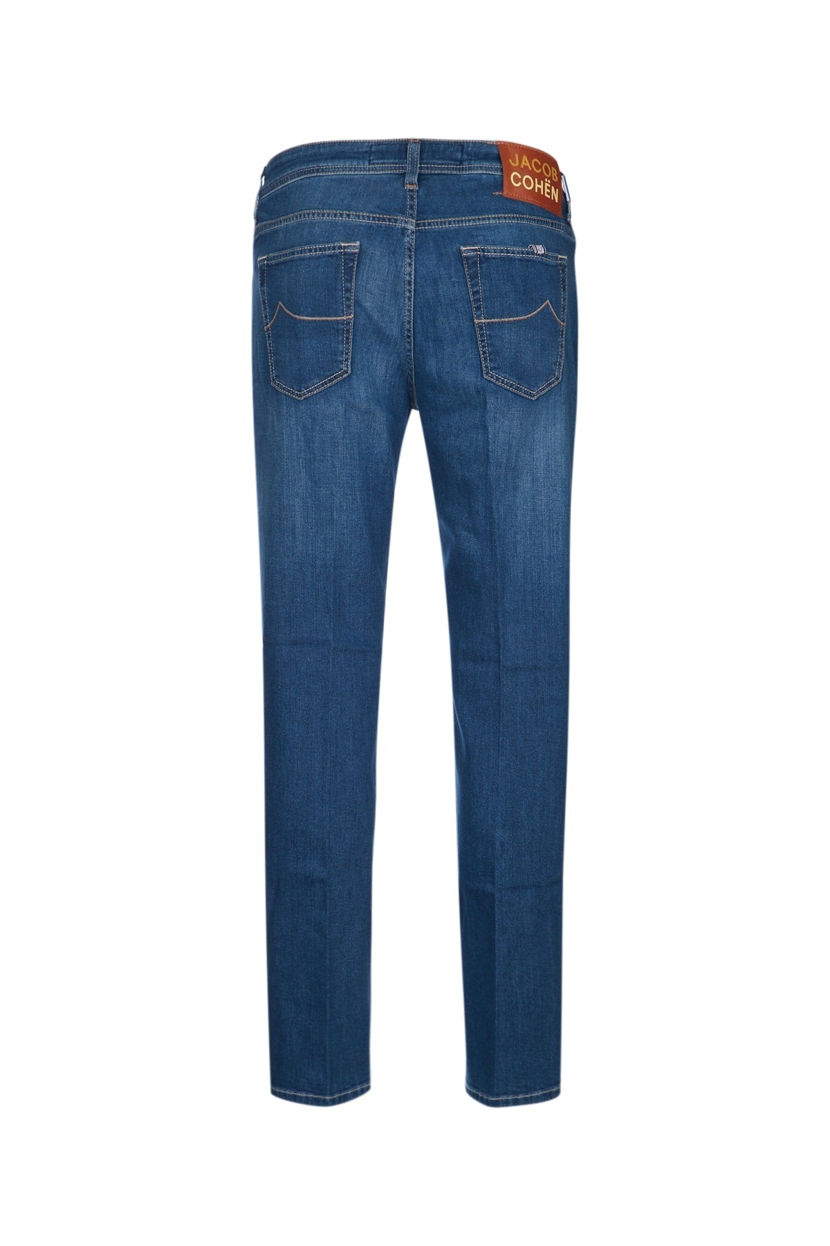 JACOB COHEN - Jacob Cohen Men Pantalone - 2