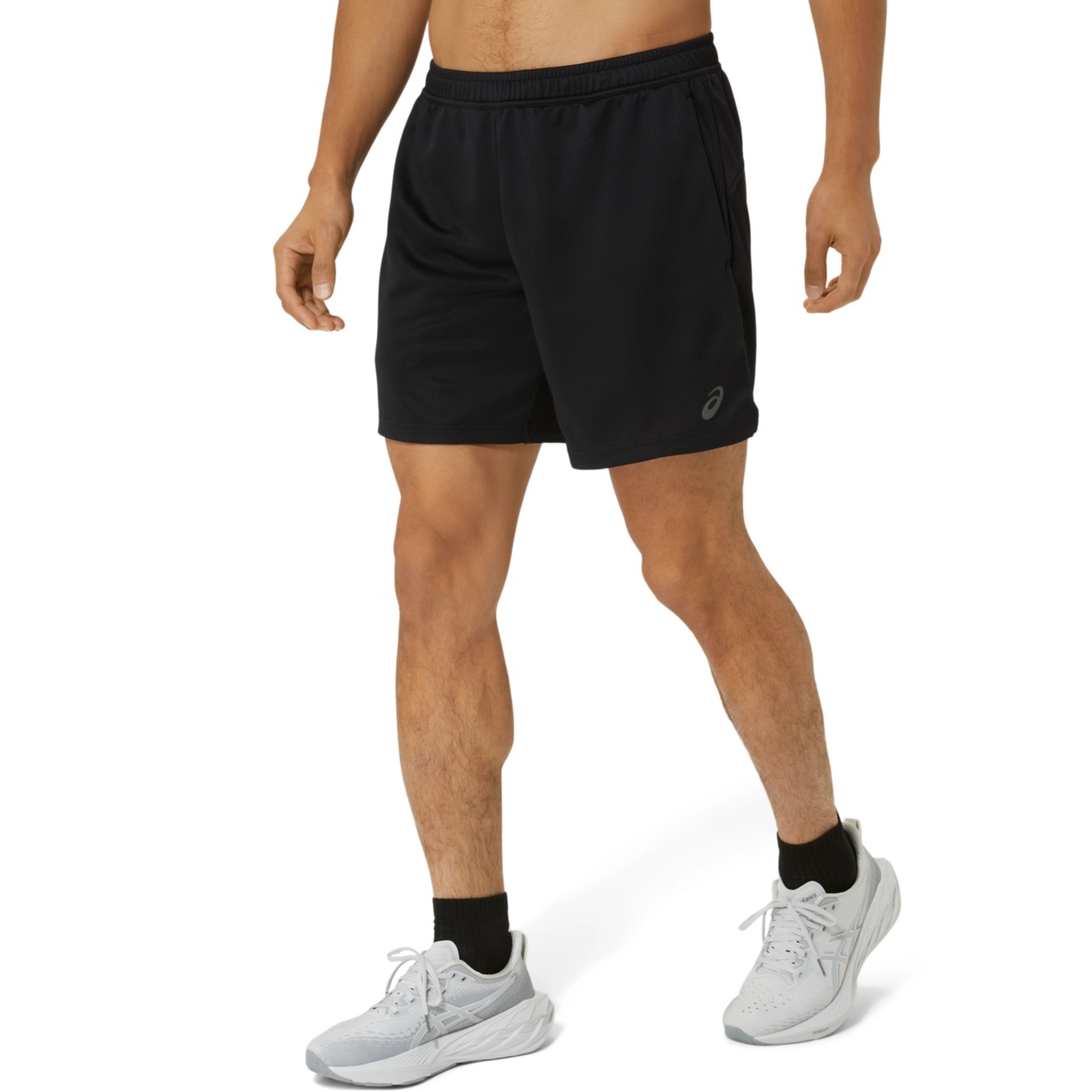 ACTIBREEZE KNIT 7IN SHORT - 3