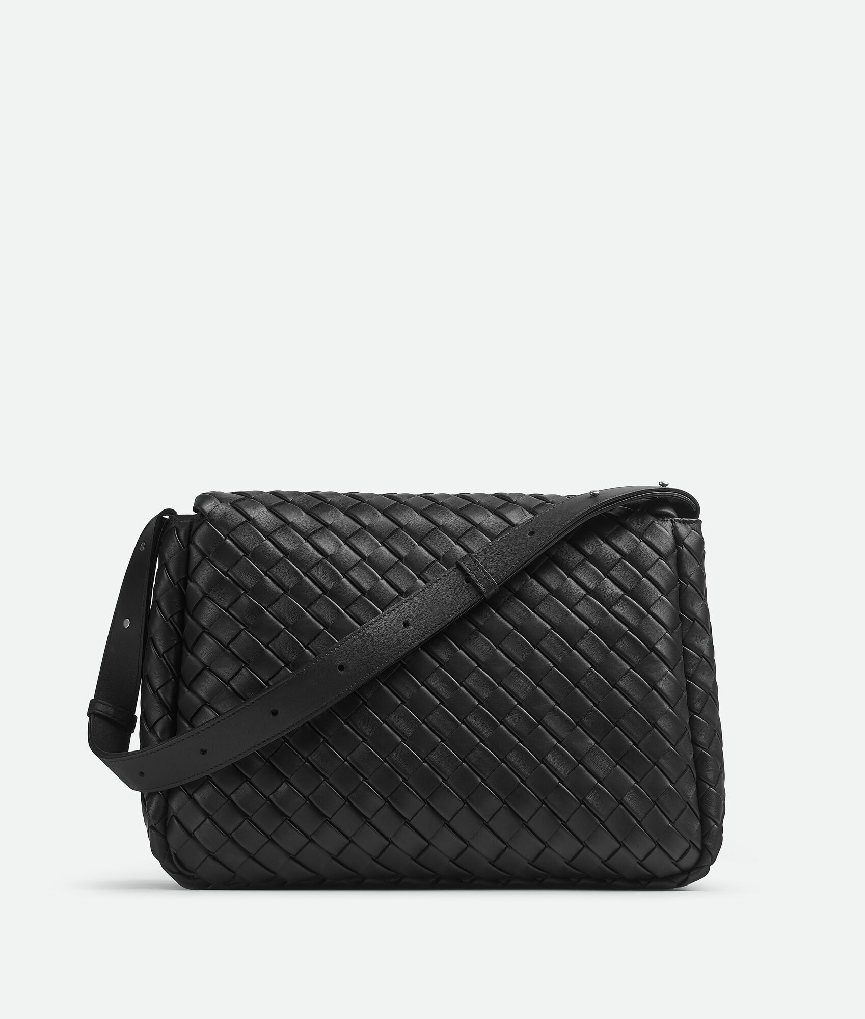 Large Cobble Messenger - 4