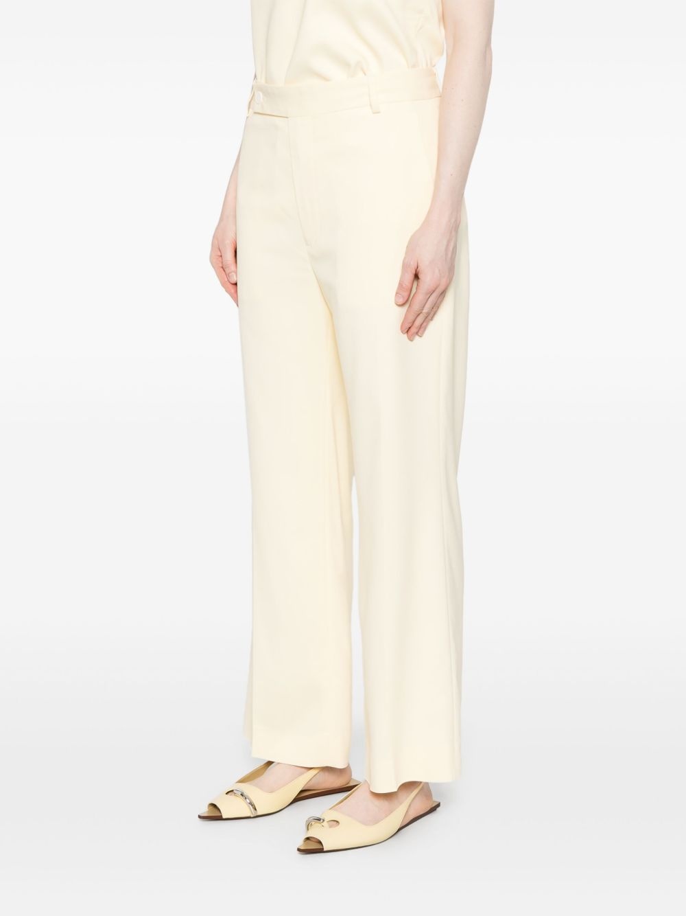 cady trousers - 3