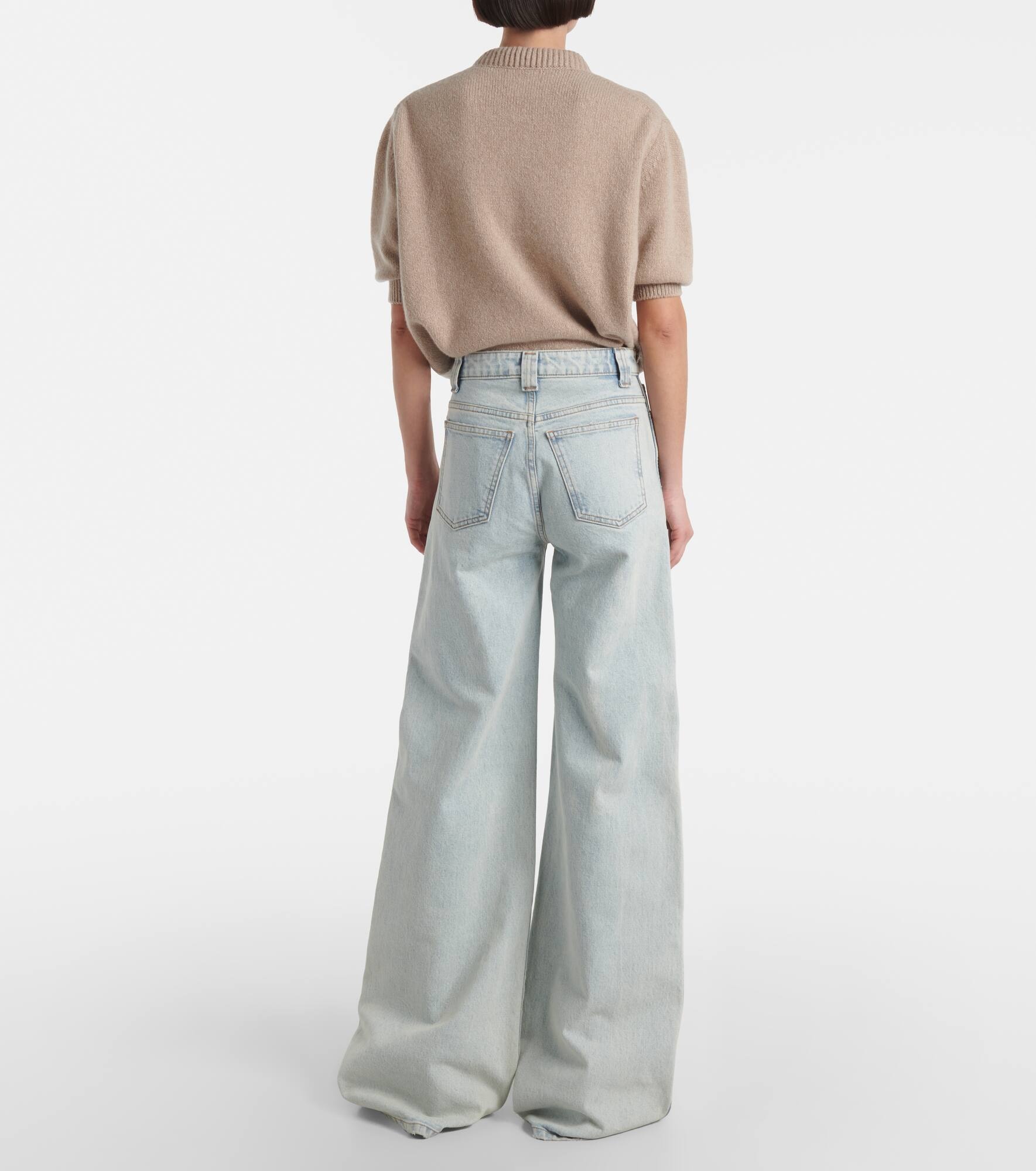 Dane flared jeans - 3