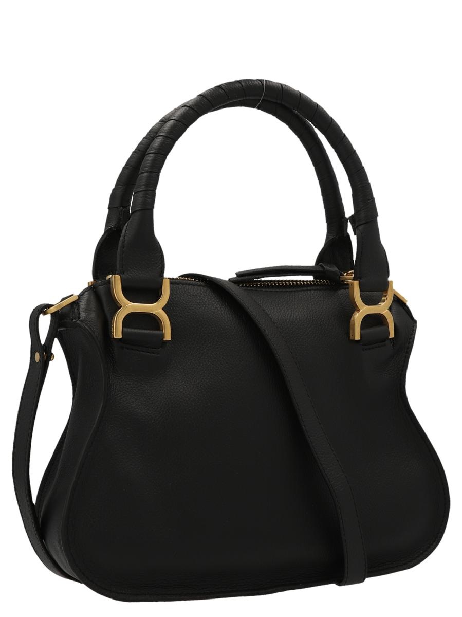 Chloé 'Marcie' Small Handbag - 2