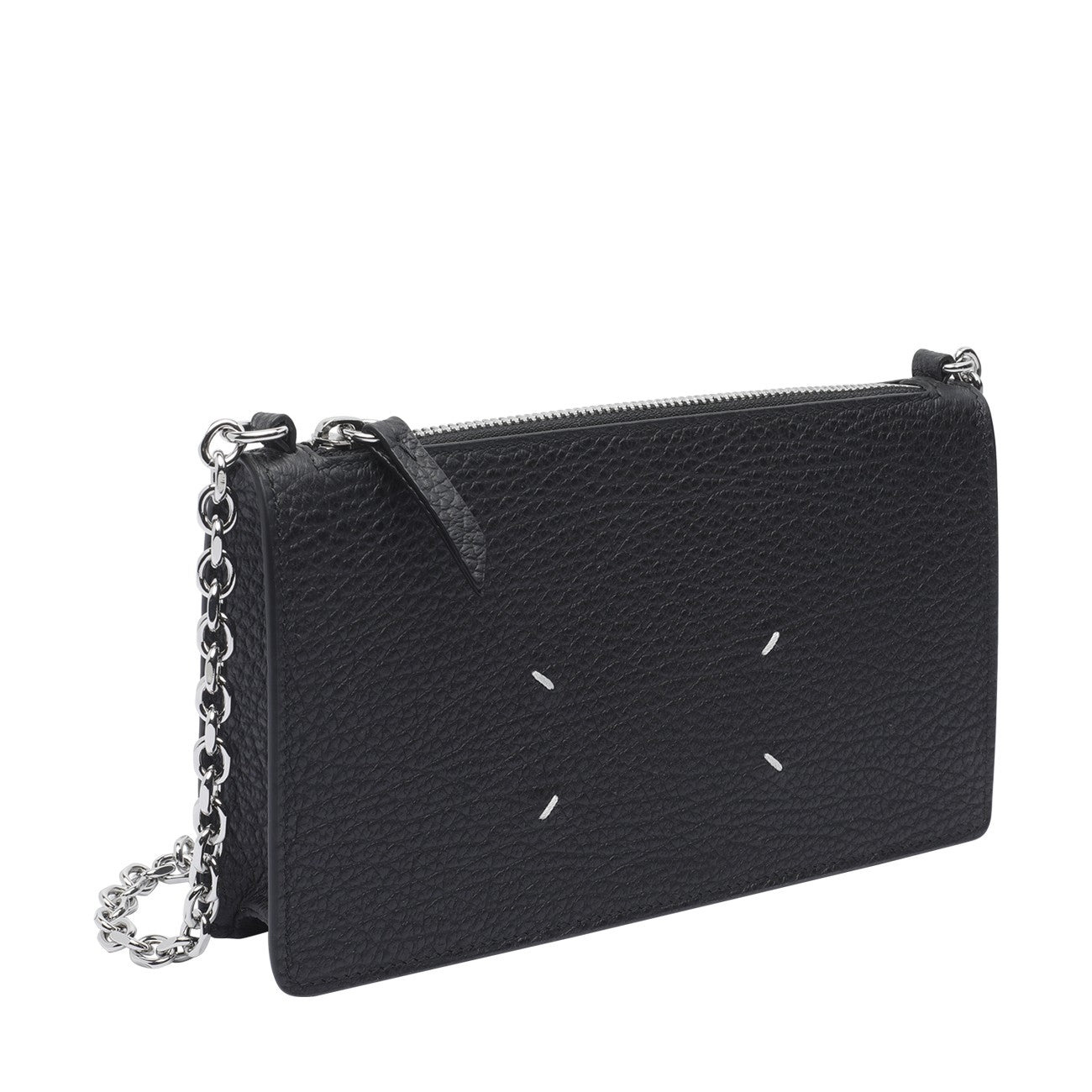 Maison Margiela Women Wallet On Chain - 2