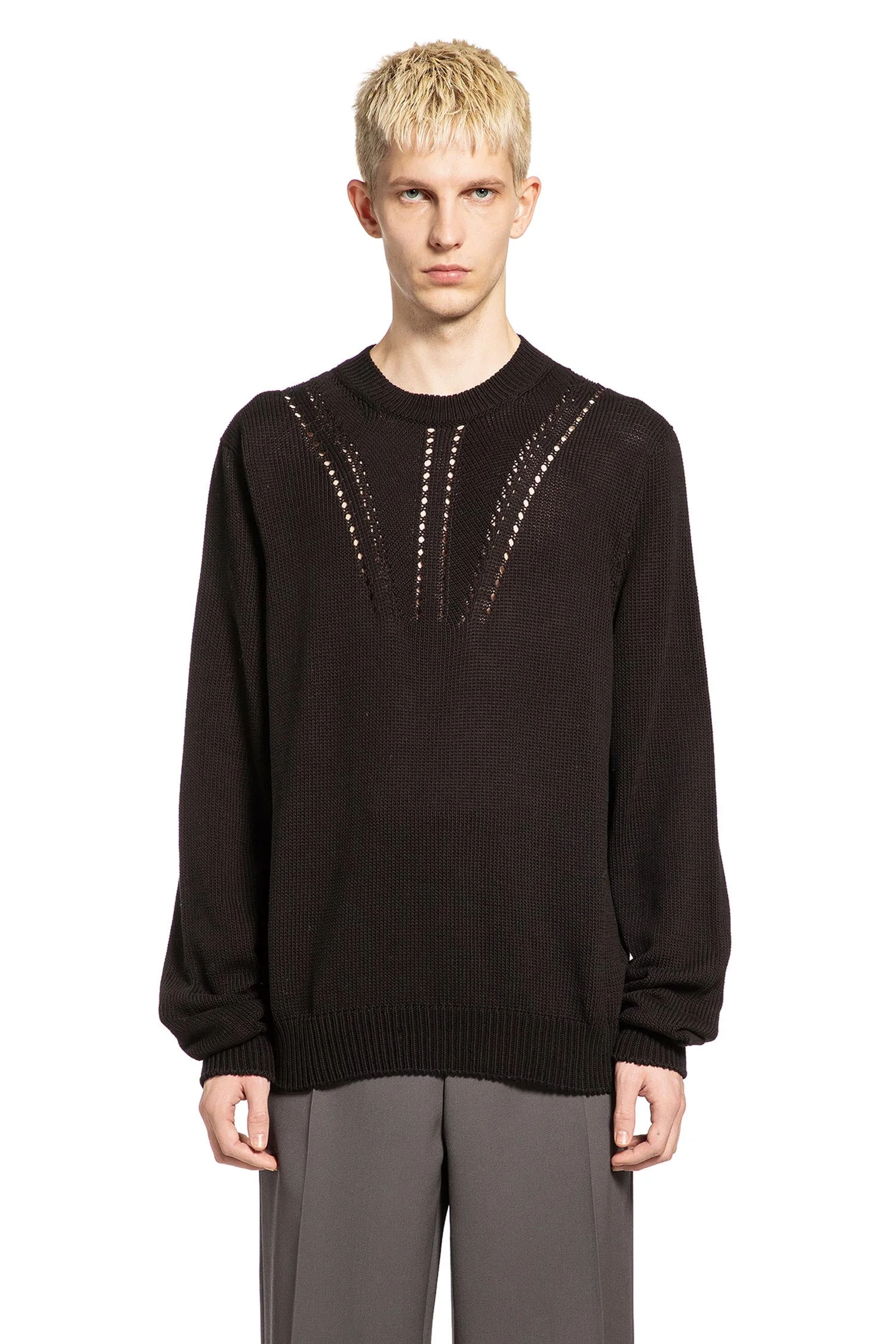 Ls Cn Jumper - 1