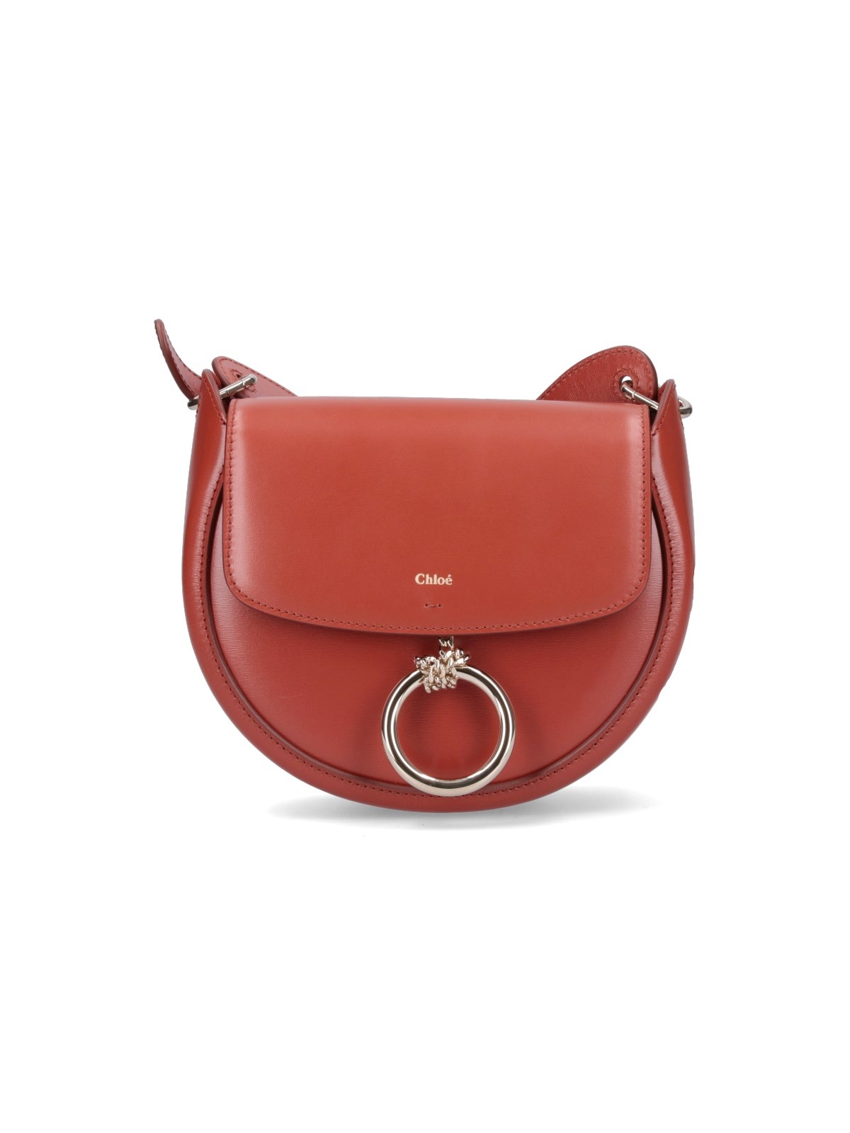 "ARL EUGENE" SMALL CROSSBODY BAG - 1