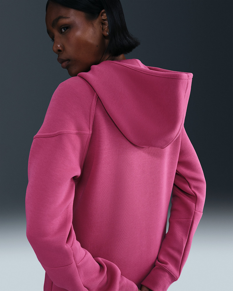 Nike Nike Sportswear Tech Fleece Windrunner Women's Full-Zip Hoodie outlook