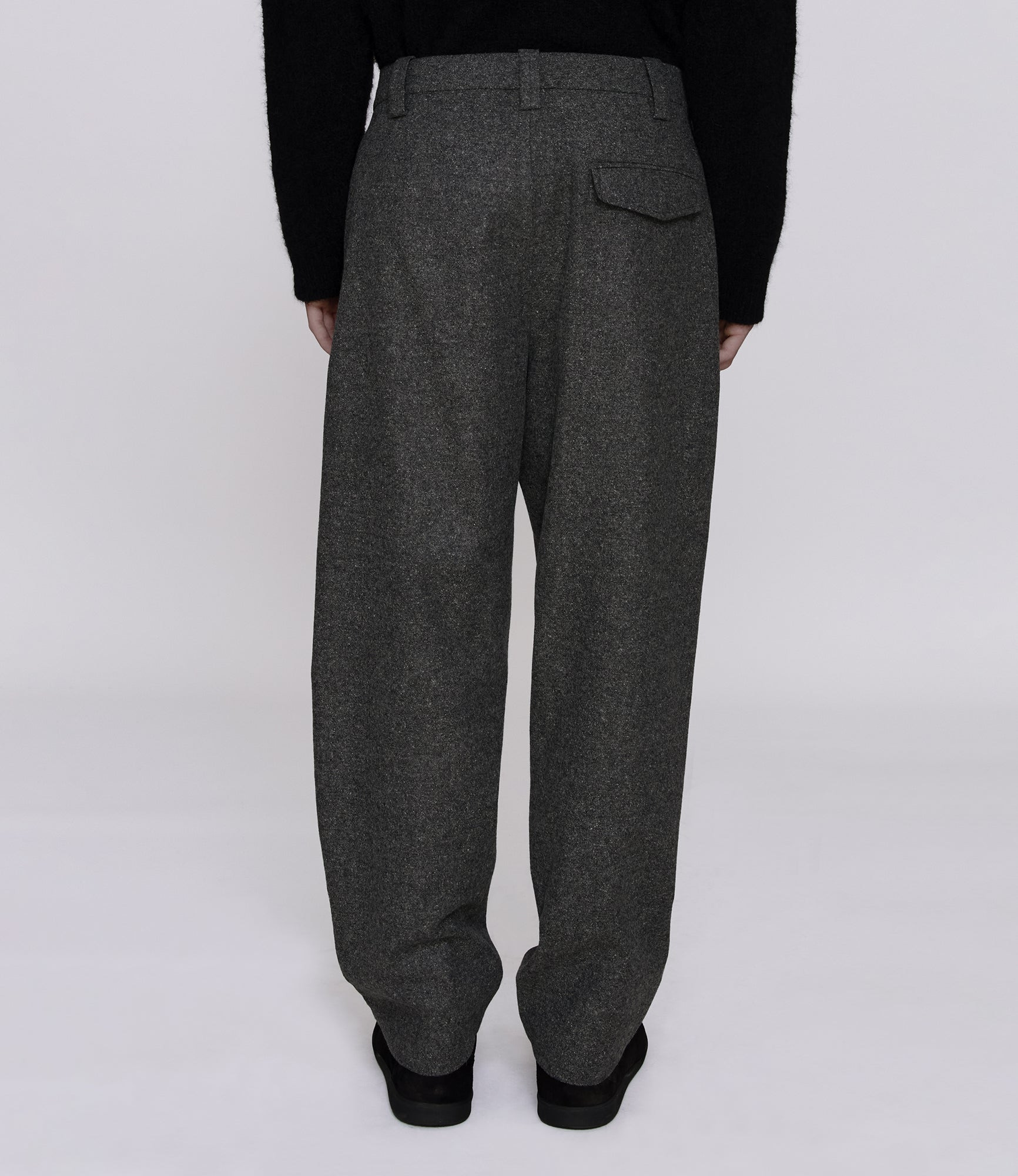 RENATO PANTS - 5