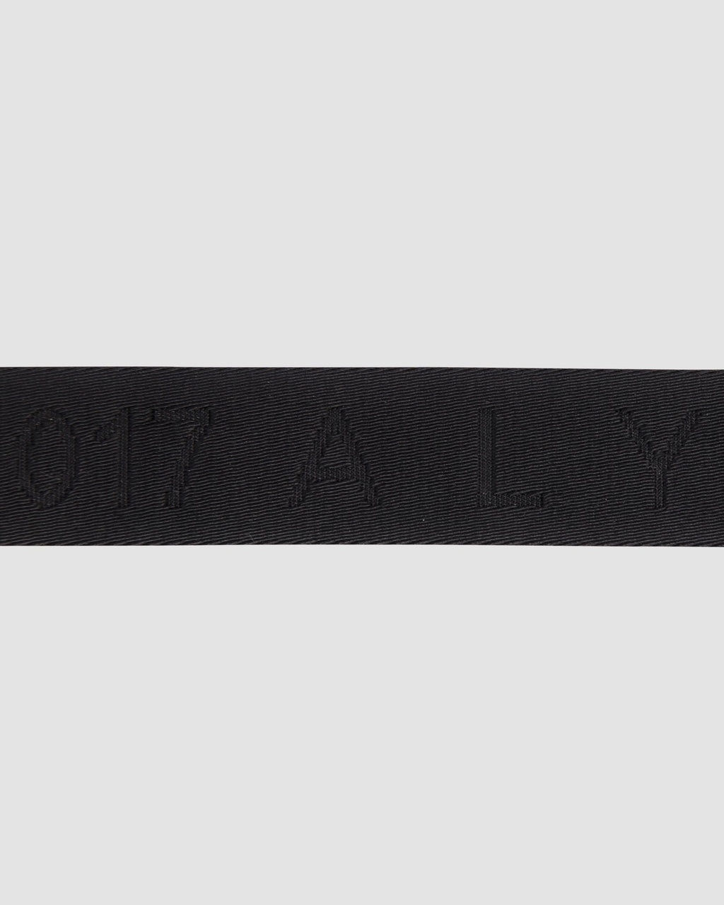 CLASSIC ROLLERCOASTER BELT - 5