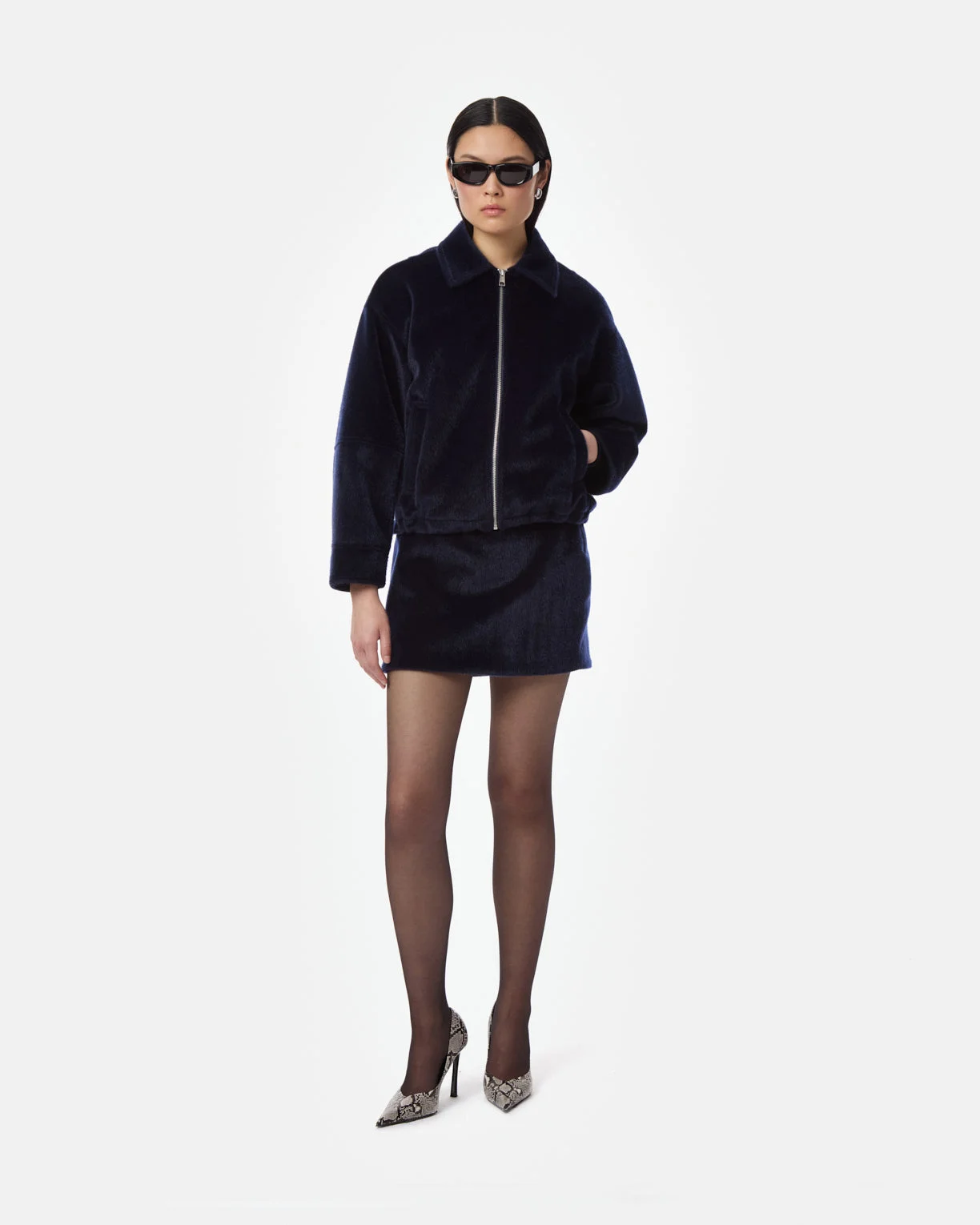 ADA JACKET - 1