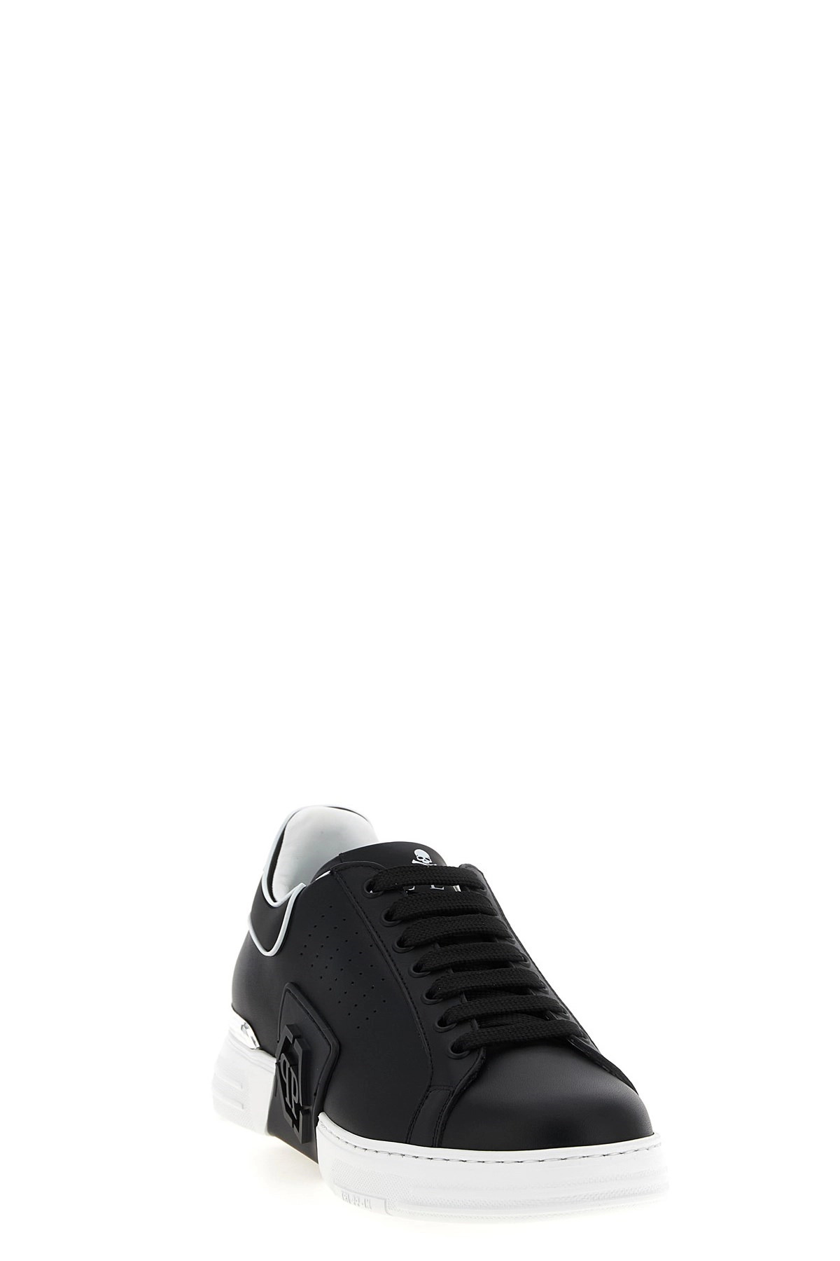 'Hexagon' sneakers - 2