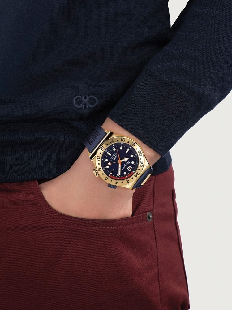 FERRAGAMO 1927 WATCH 4
