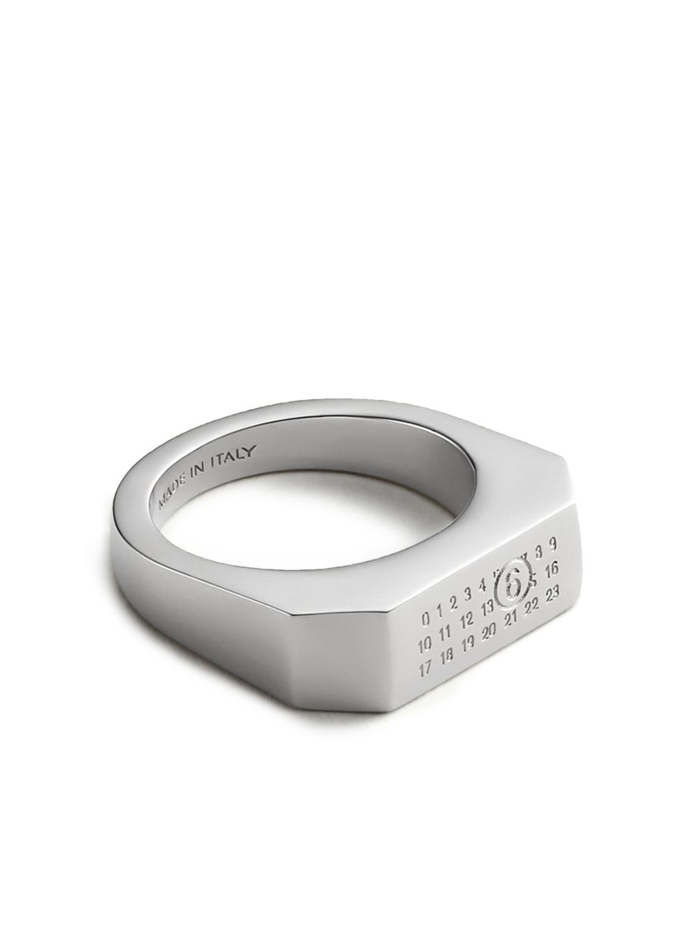 signet ring - 3