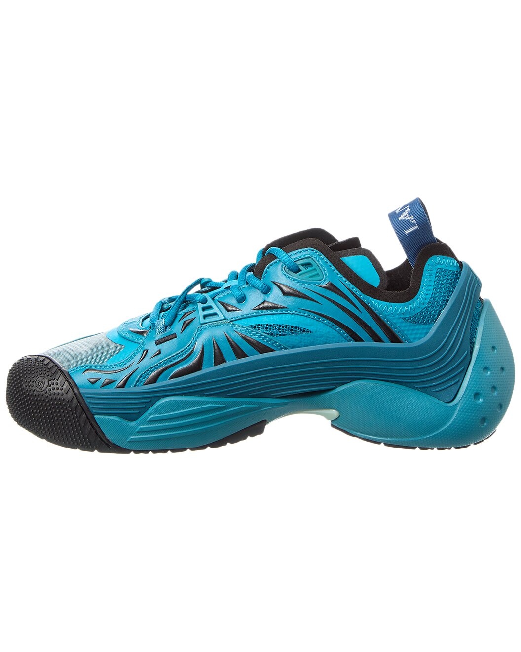 LANVIN Flash-X Sneaker - 2
