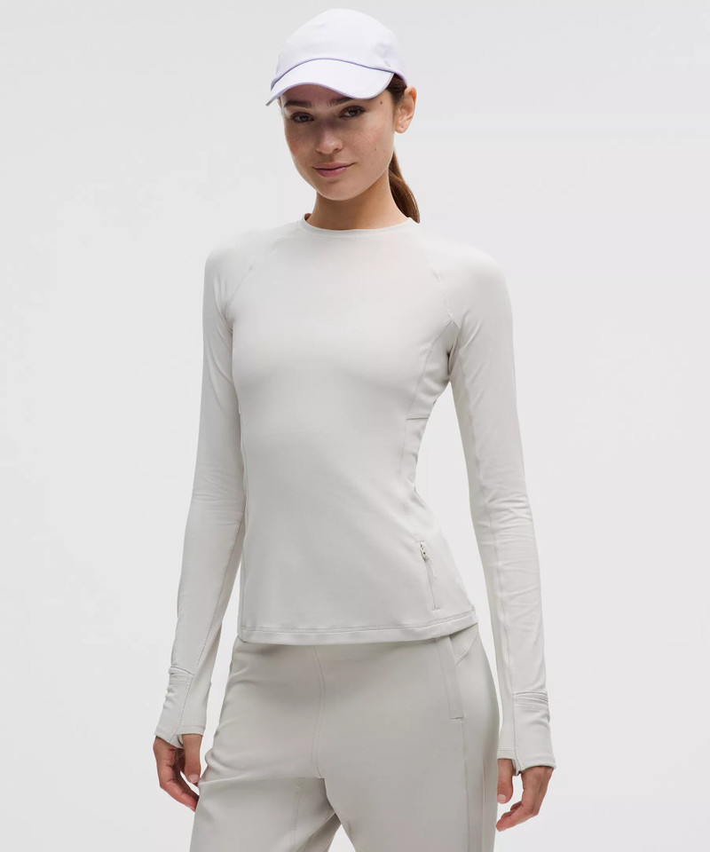 It's Rulu Long-Sleeve Shirt *Updated 1