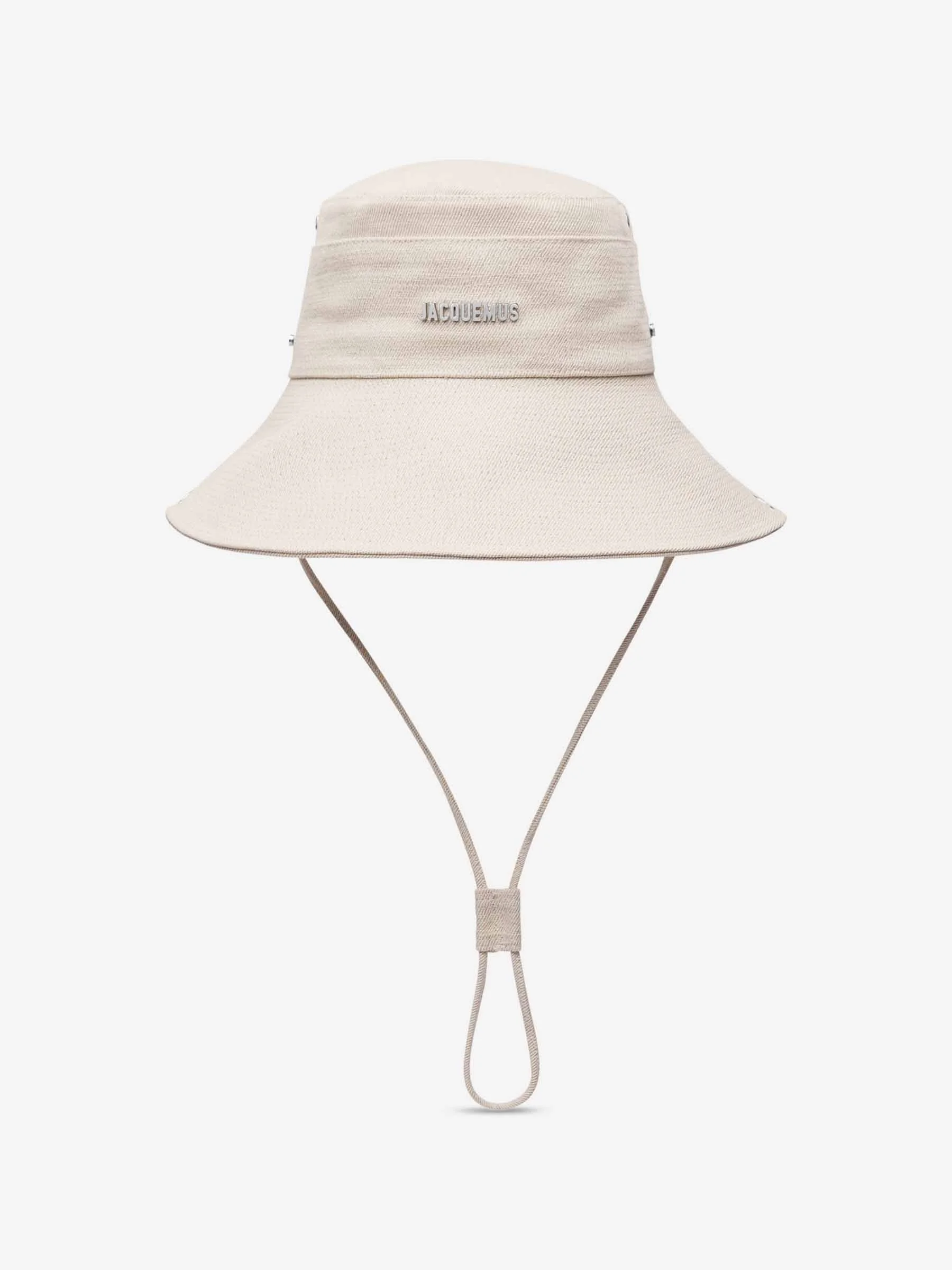 HAT LE BOB DE-NÎMES - 1