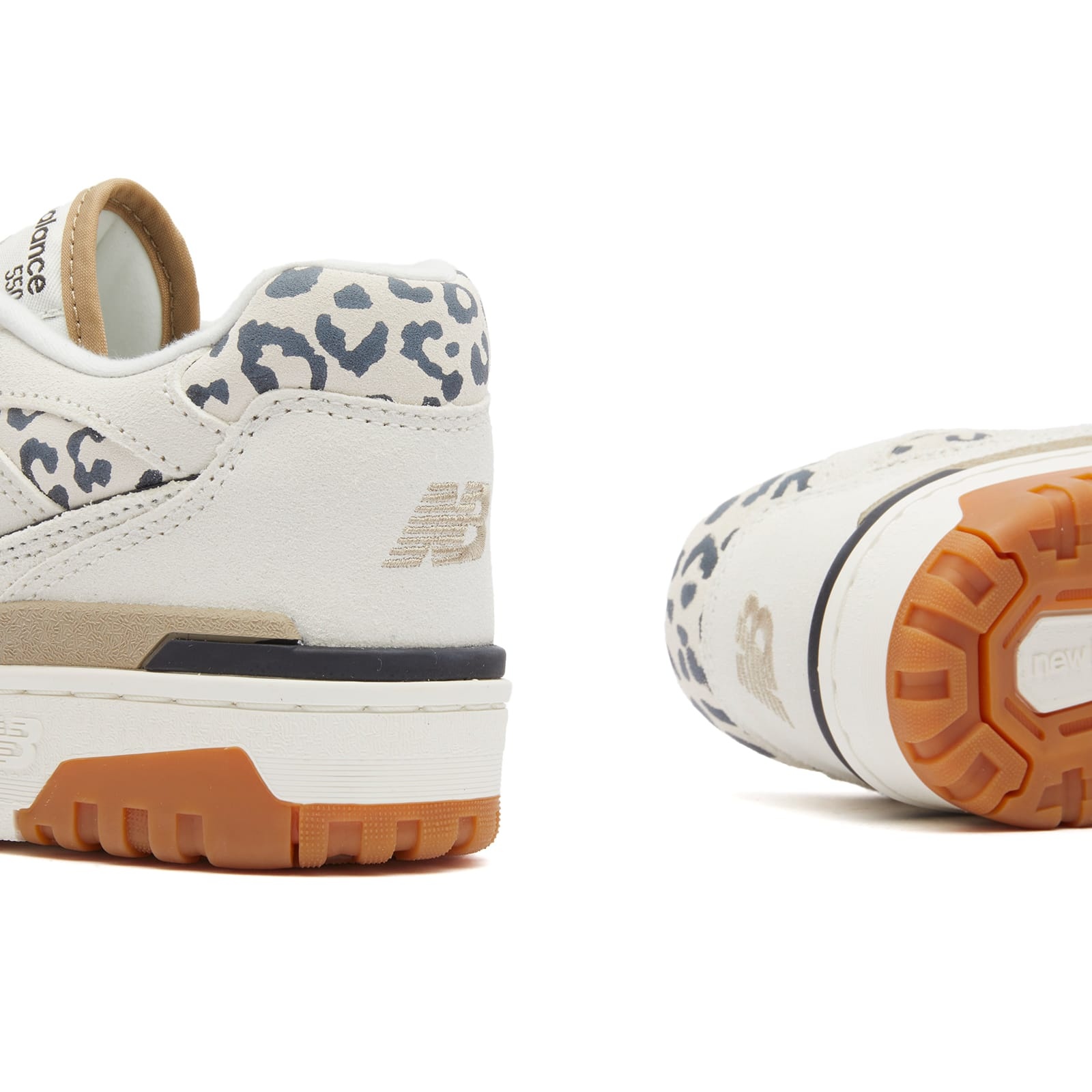 New Balance New Balance 550 REVERSIBLE