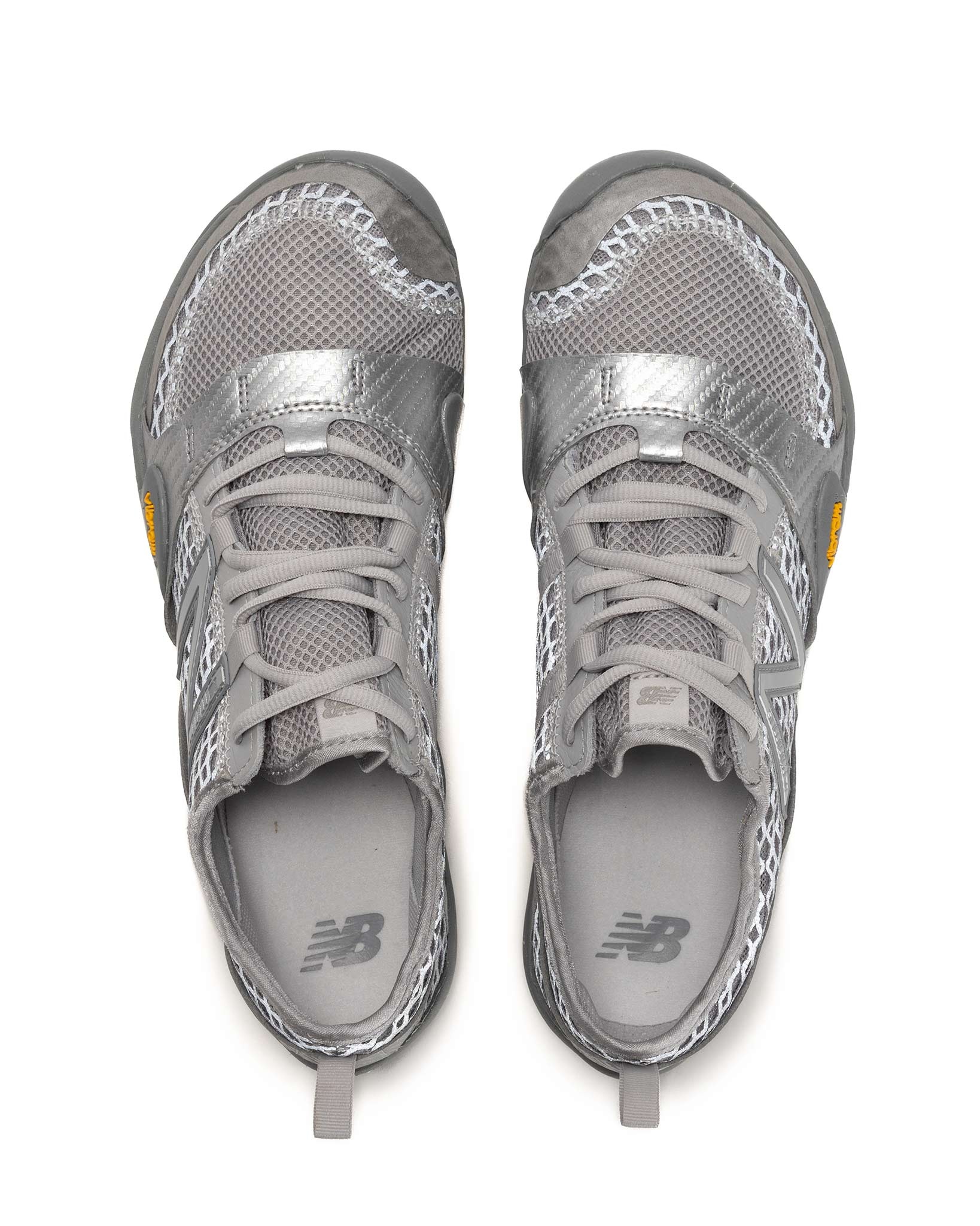 【ニューバランス】★New Balance Minimus MT10O Grey Silver★ ニューバランス】☆New Balance Minimus MT10O Grey Silver