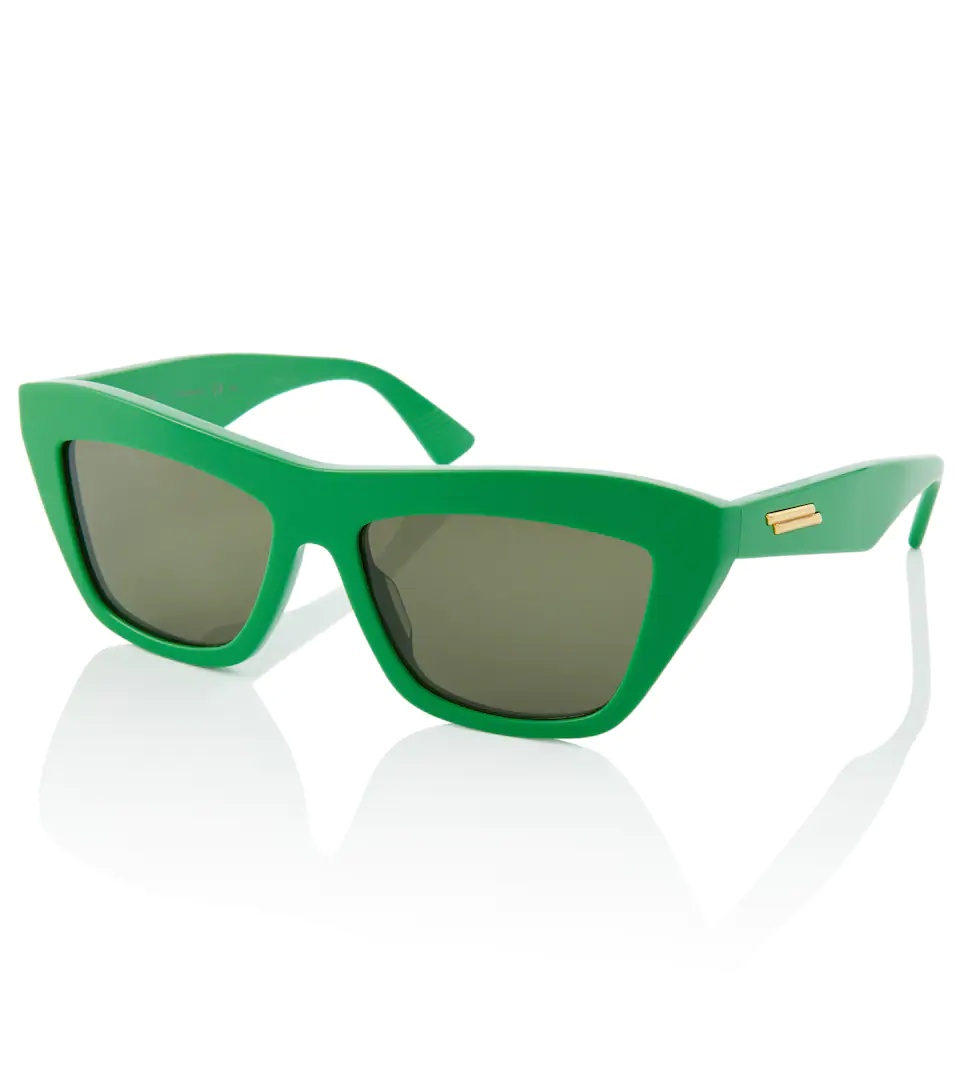 Square sunglasses - 4