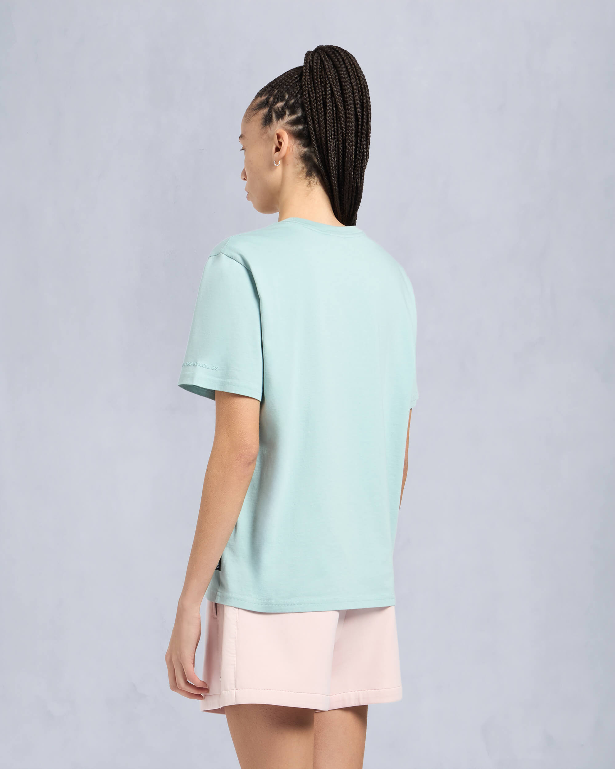 OKA POLAROID TEE - 4