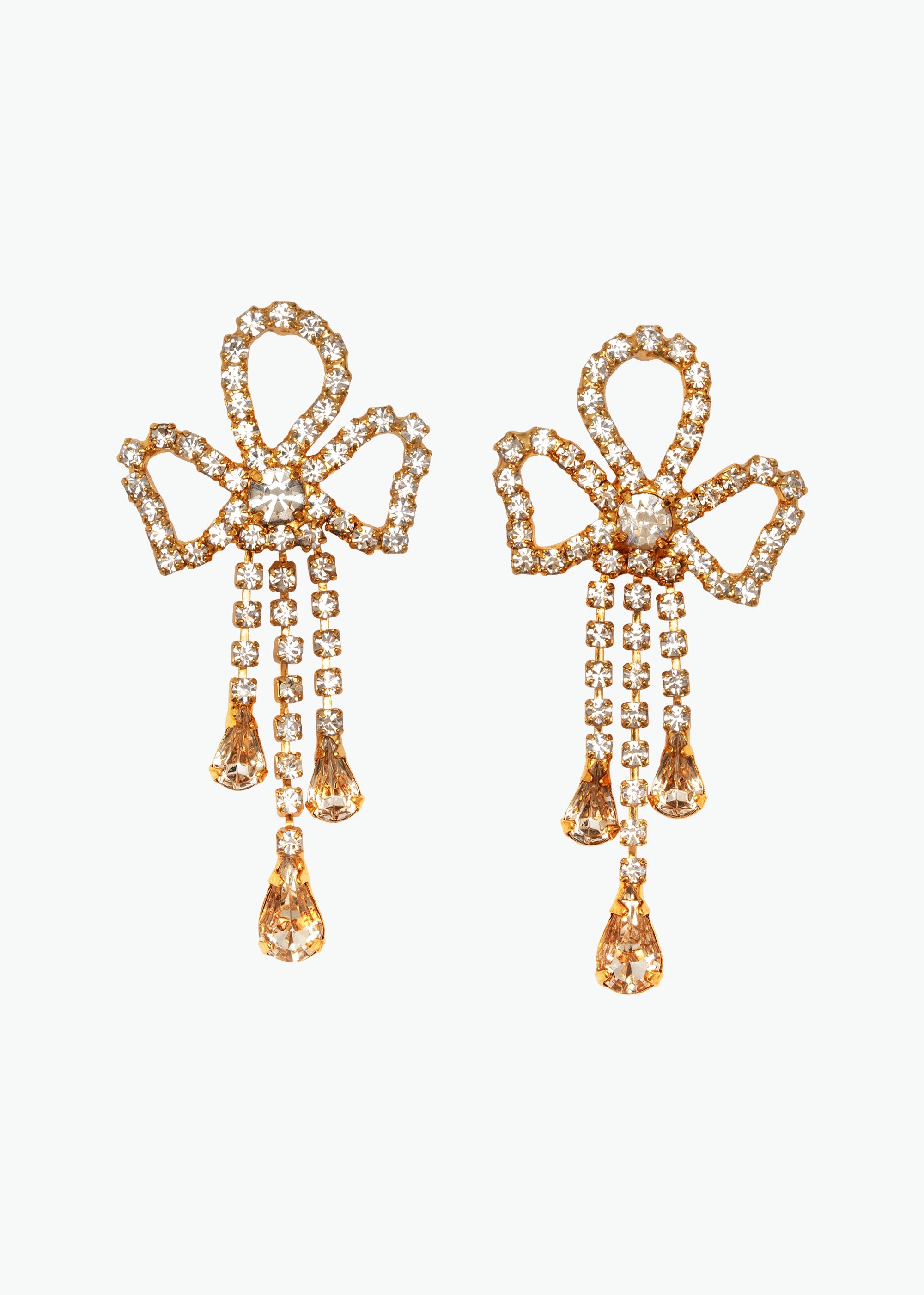 Theodora Earrings - 1