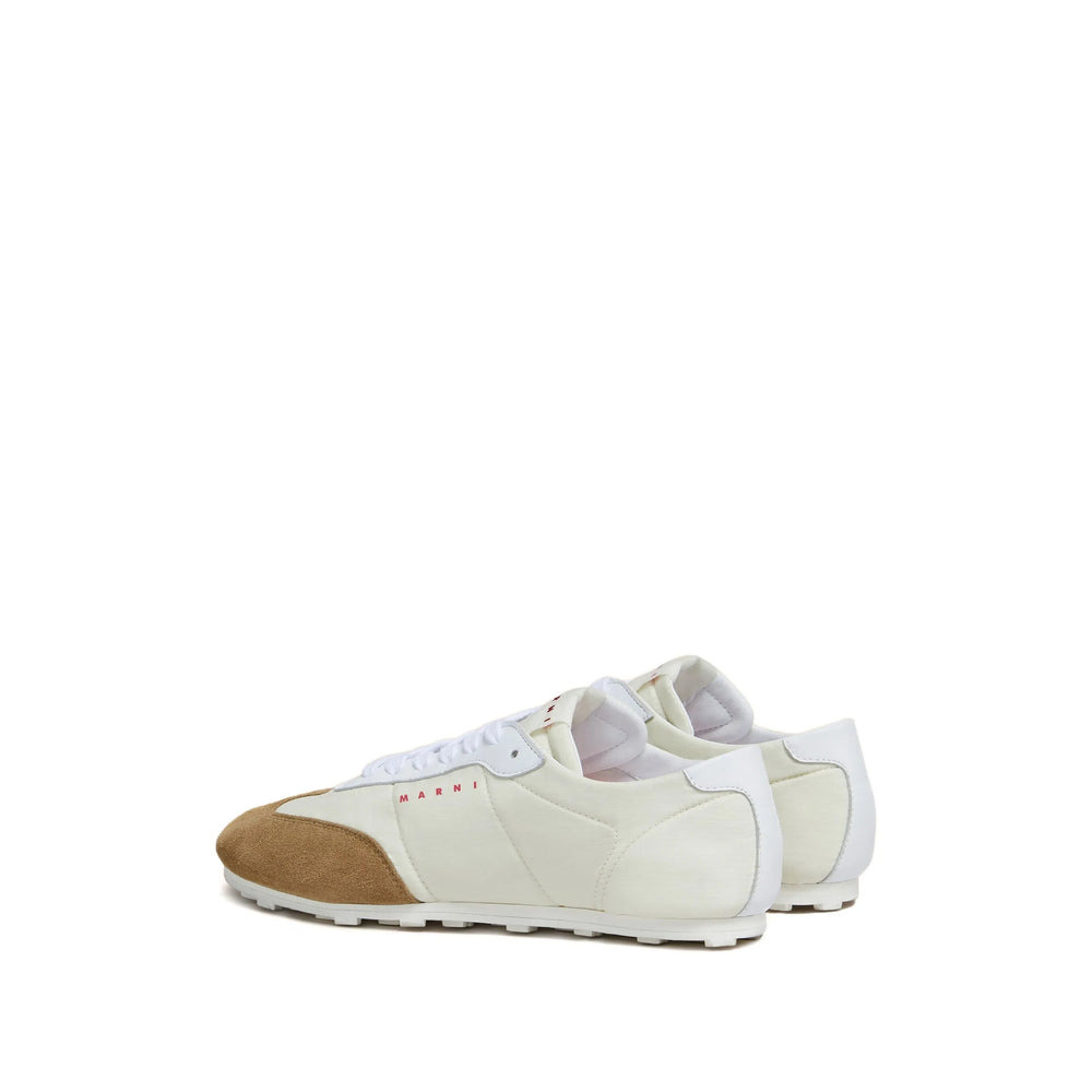 Marni White Trainers Women - 2