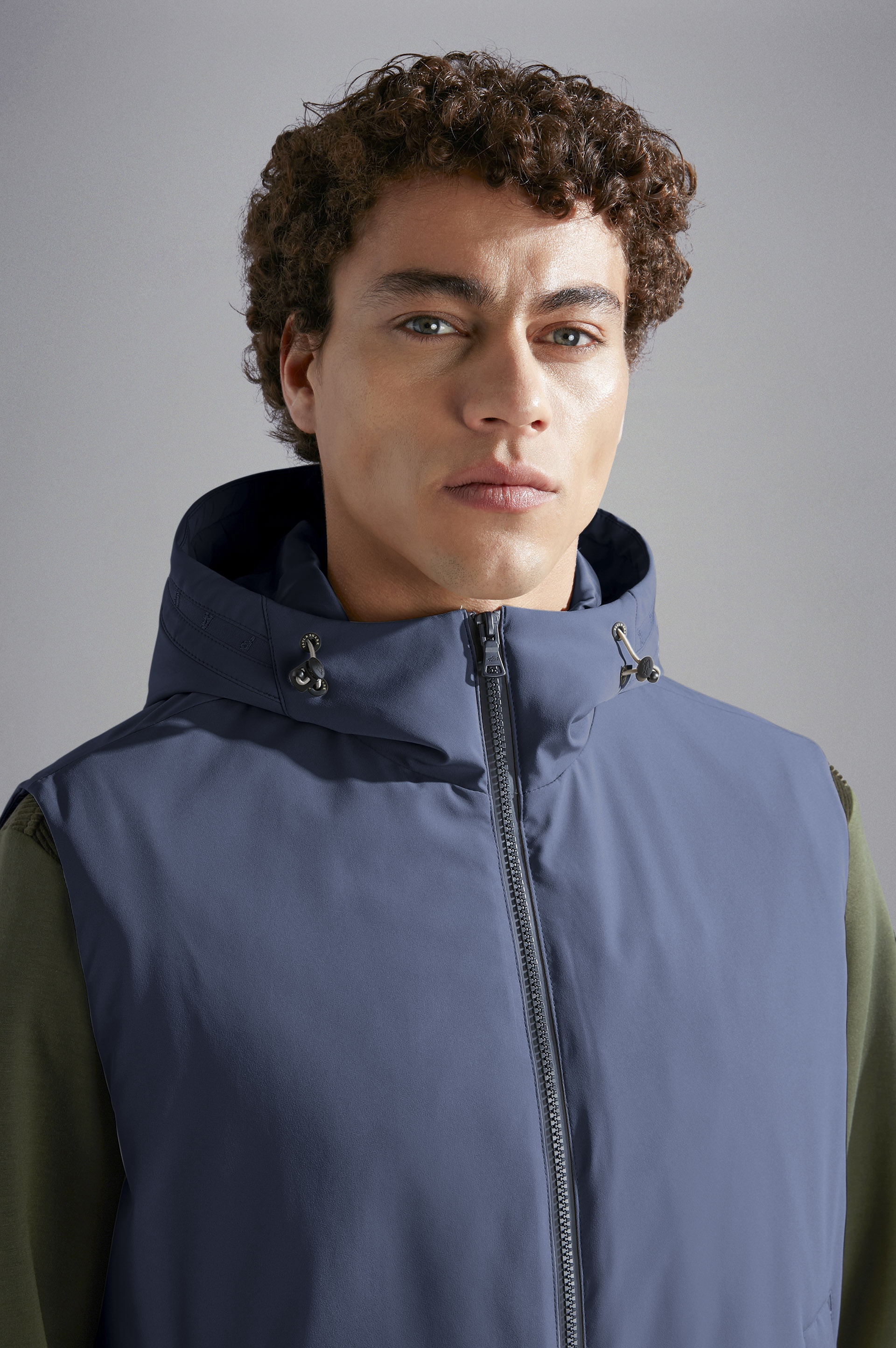 TYPHOON RE-4X4 STRETCH VEST - 4