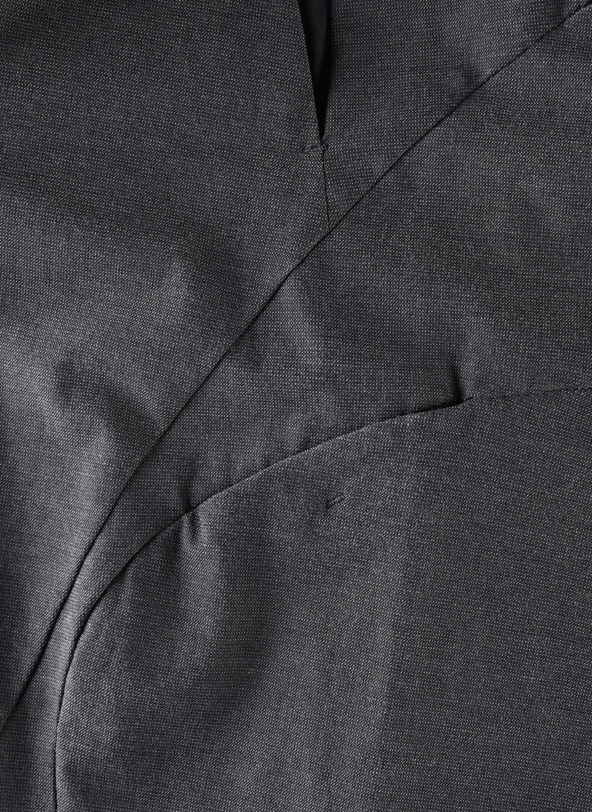 7.0 TECHNICAL PANTS RIGHT (CHARCOAL) - 9