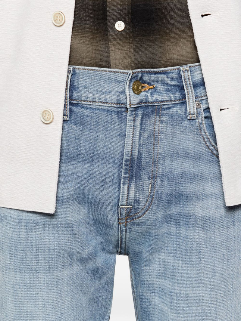 straight jeans 5