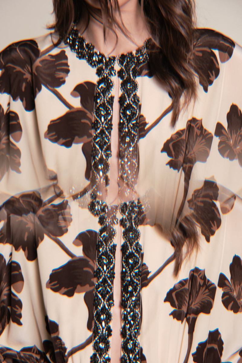 Adoracion Continua Dress 6