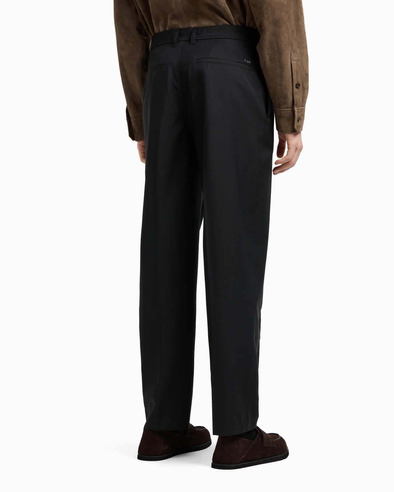 CASUAL TROUSERS - 3