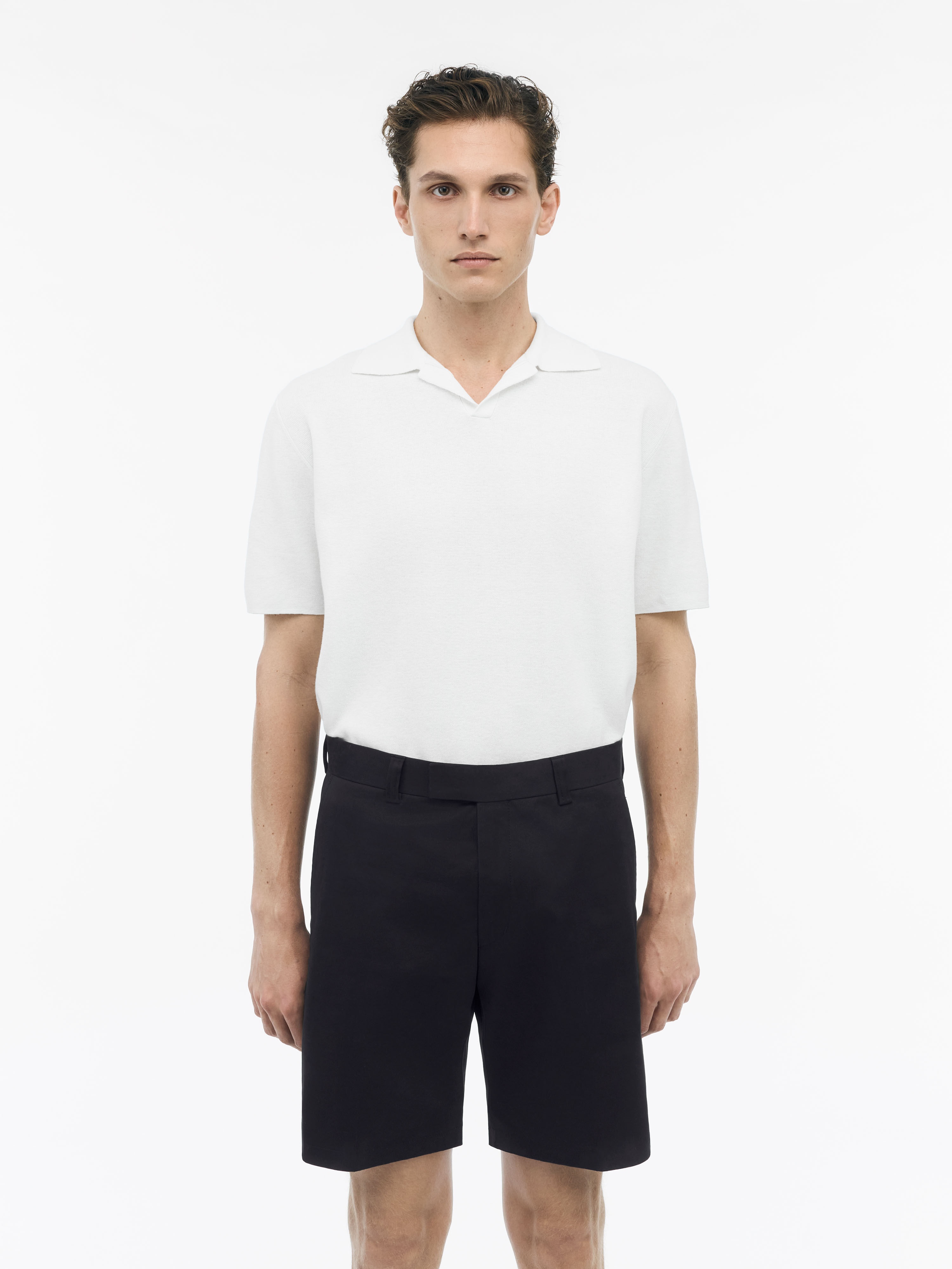 Tenut Chino Shorts - 3